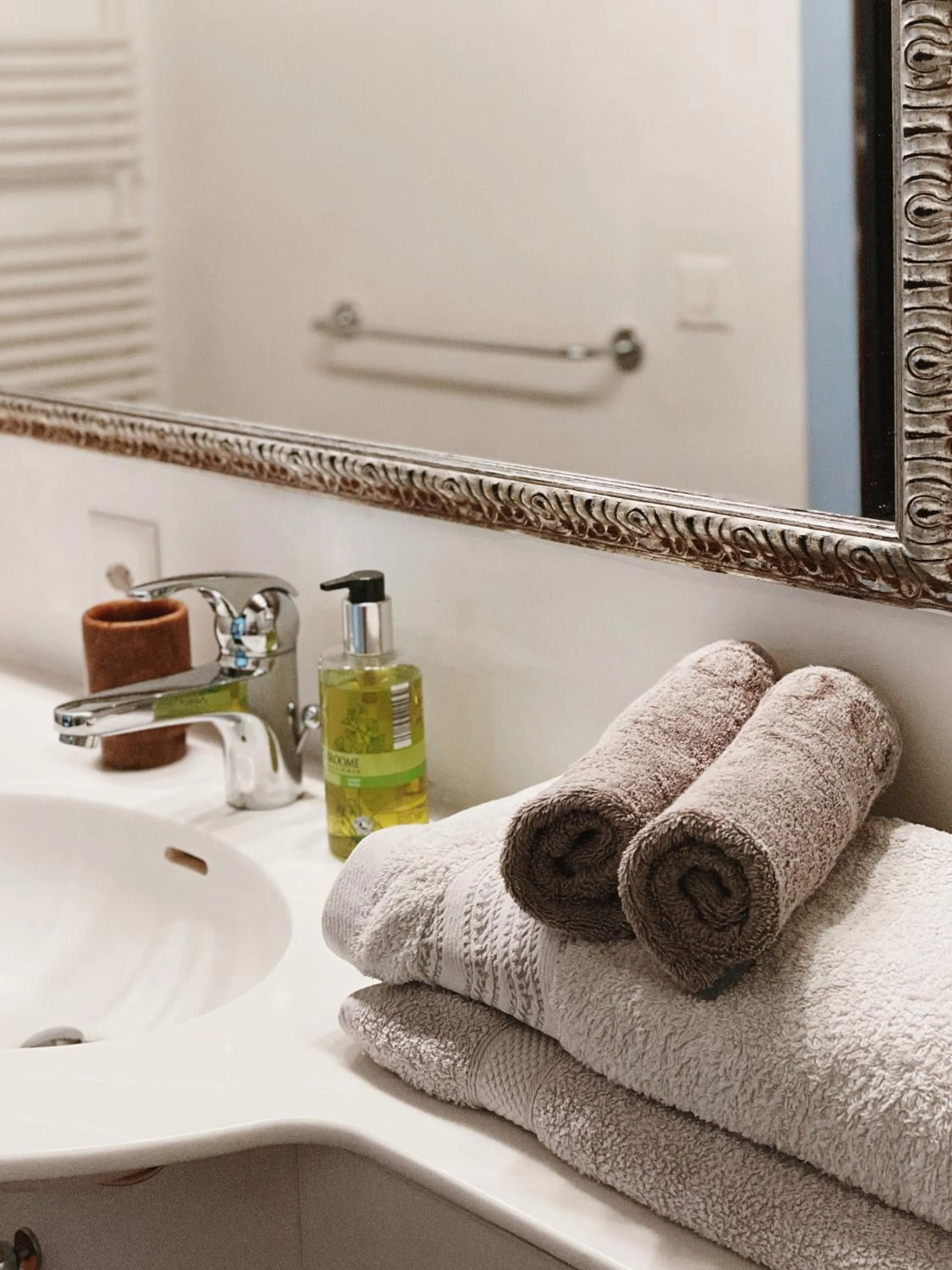 Grotto Flora B&B Chambres de charme