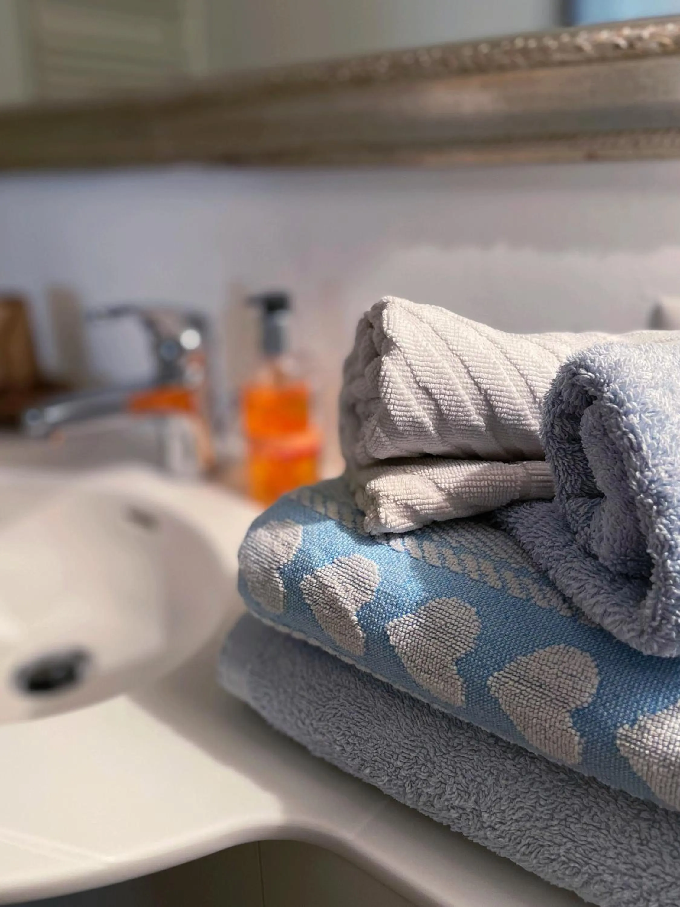 Grotto Flora B&B Chambres de charme