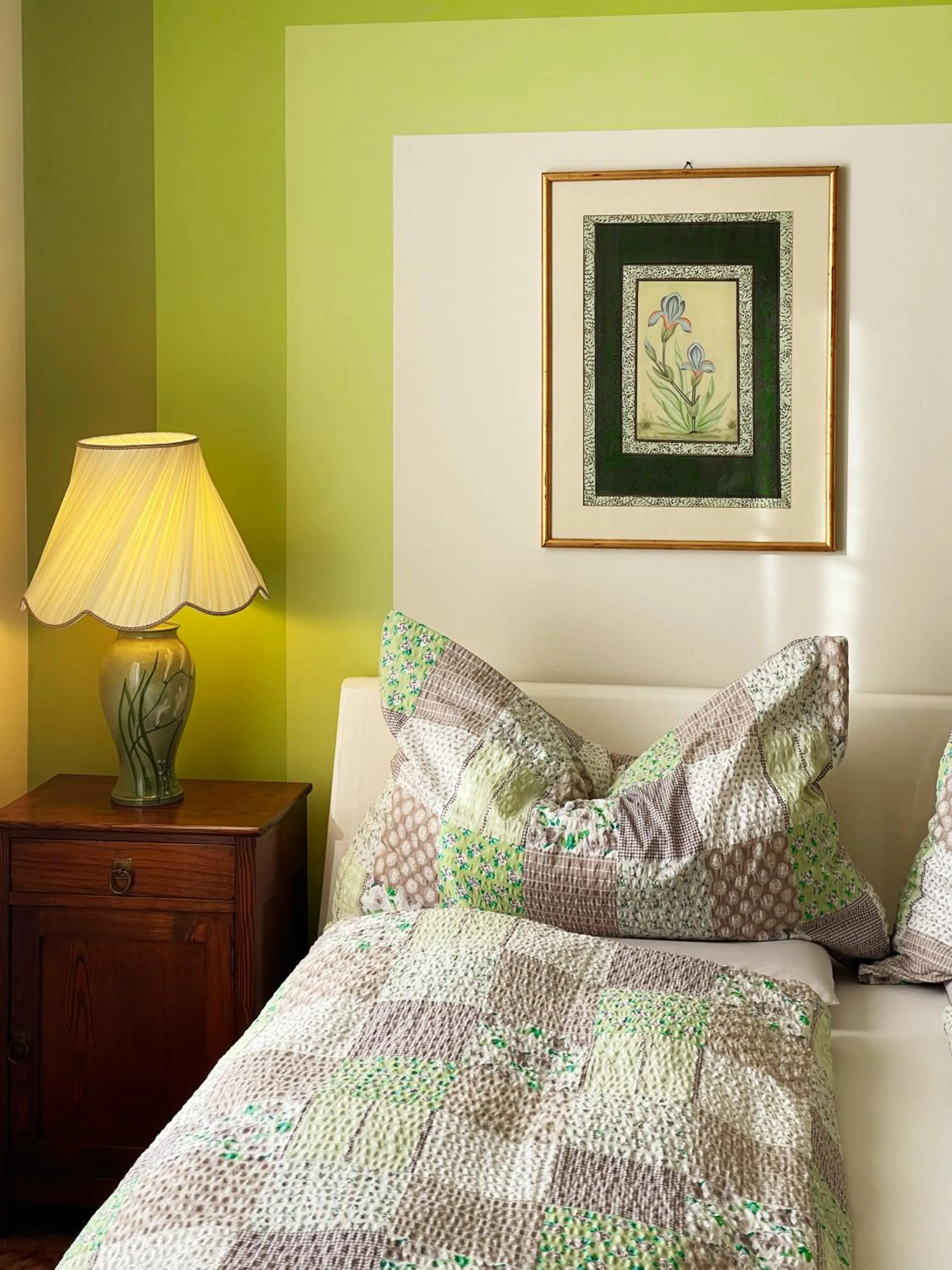 Grotto Flora B&B Chambres de charme