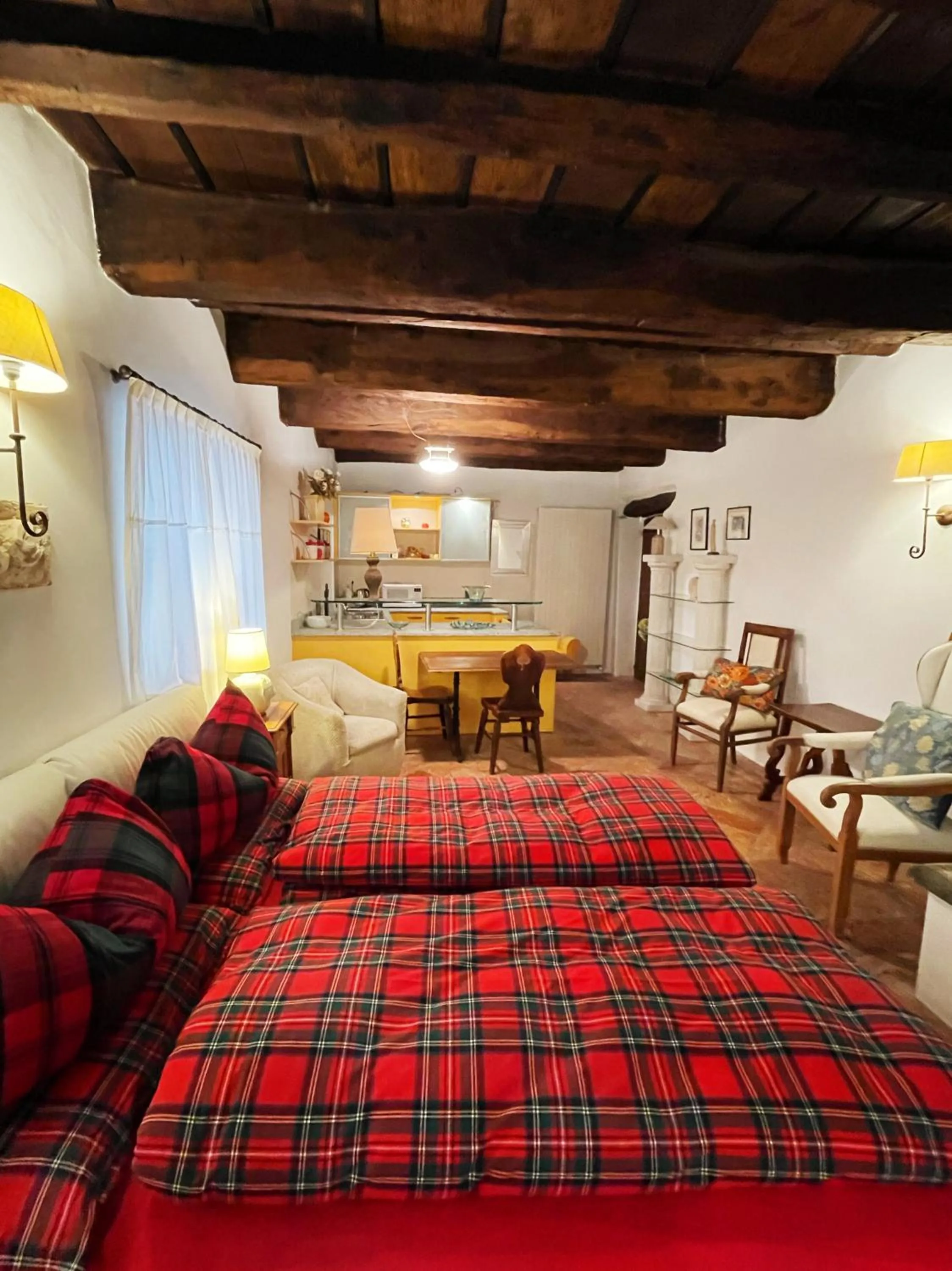 Grotto Flora B&B Chambres de charme