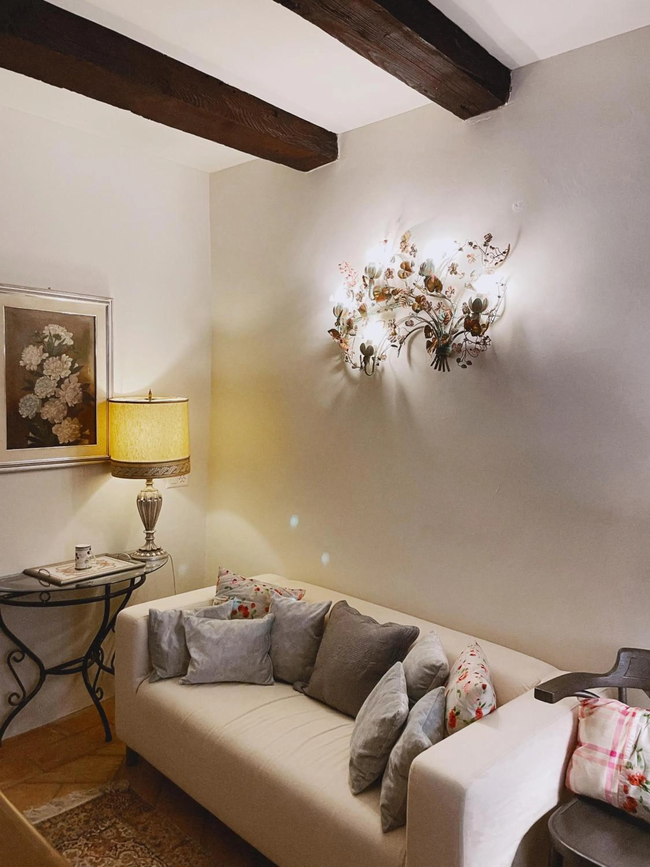 Grotto Flora B&B Chambres de charme