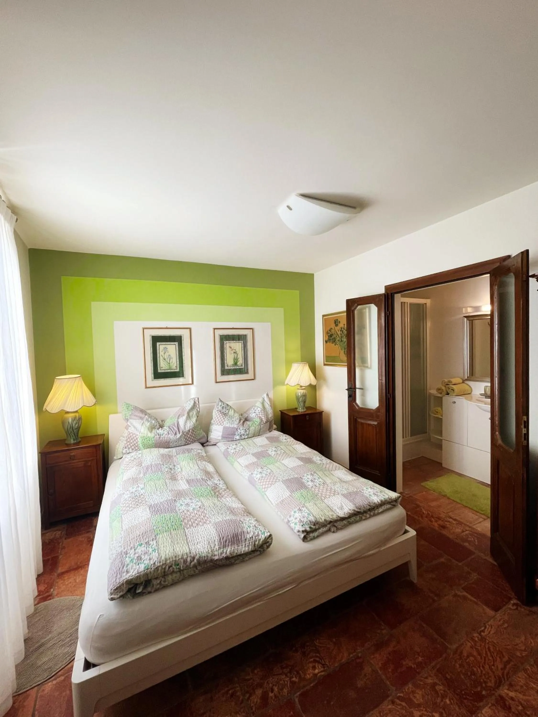 Grotto Flora B&B Chambres de charme