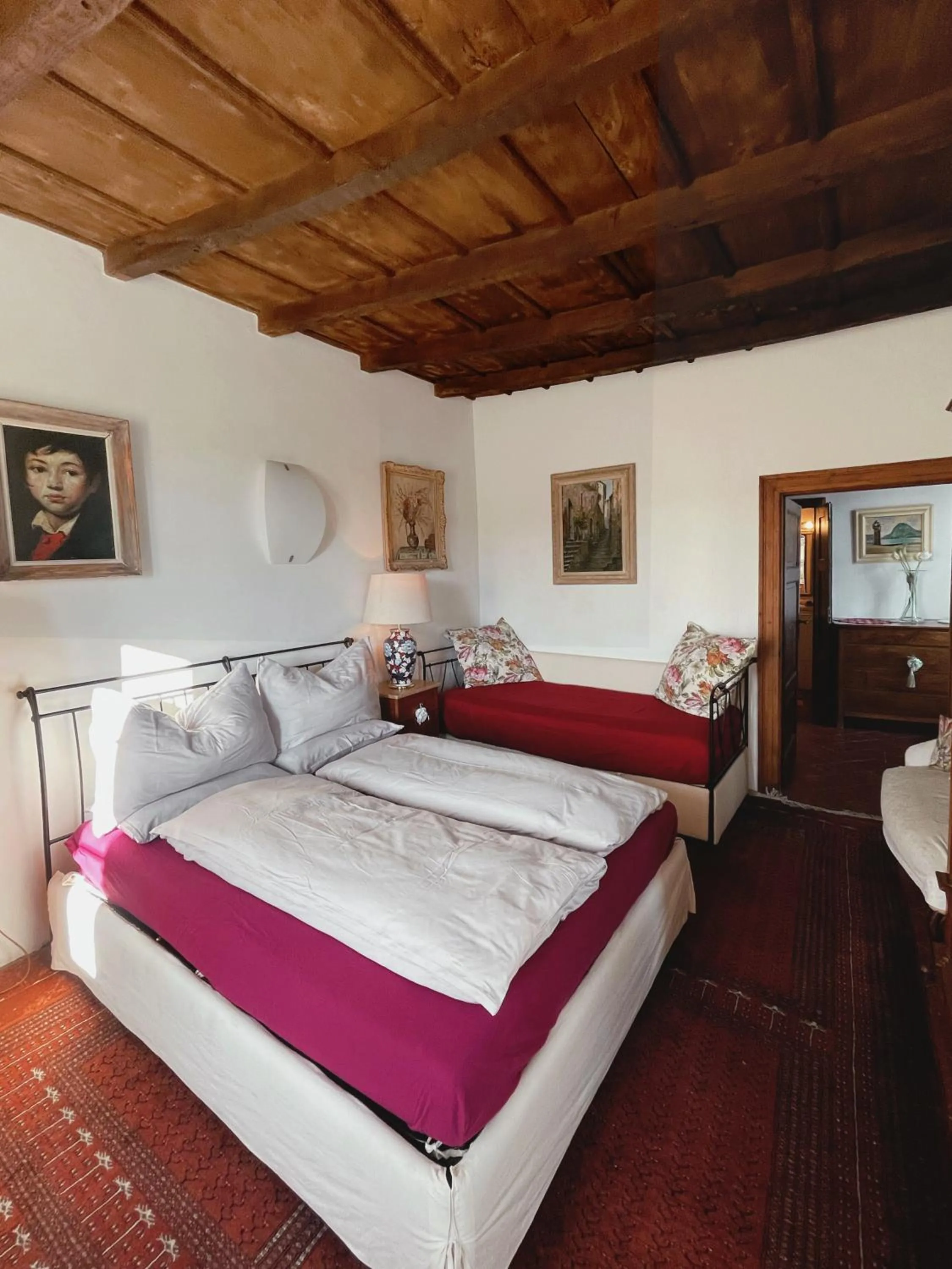 Grotto Flora B&B Chambres de charme