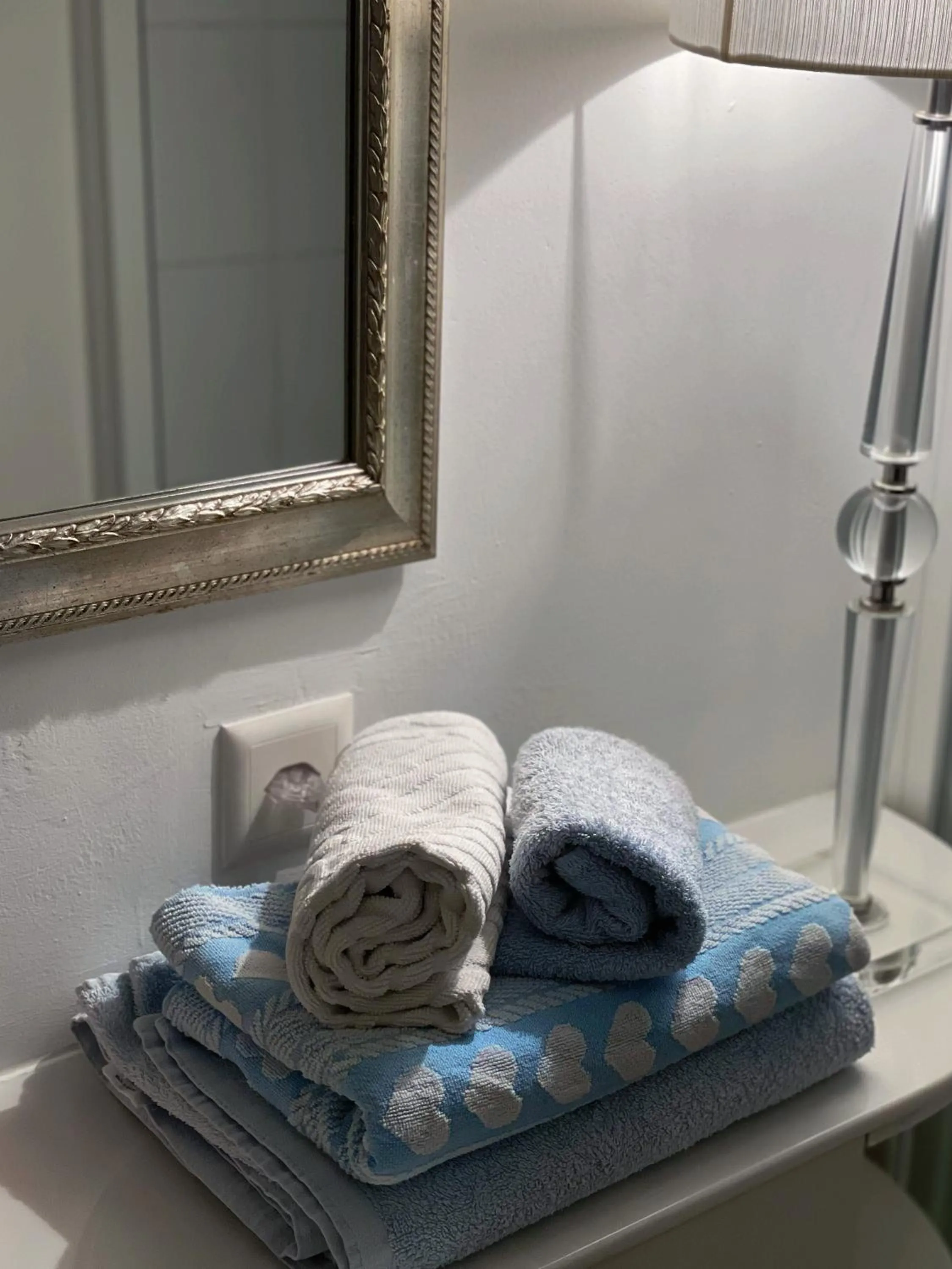 Grotto Flora B&B Chambres de charme