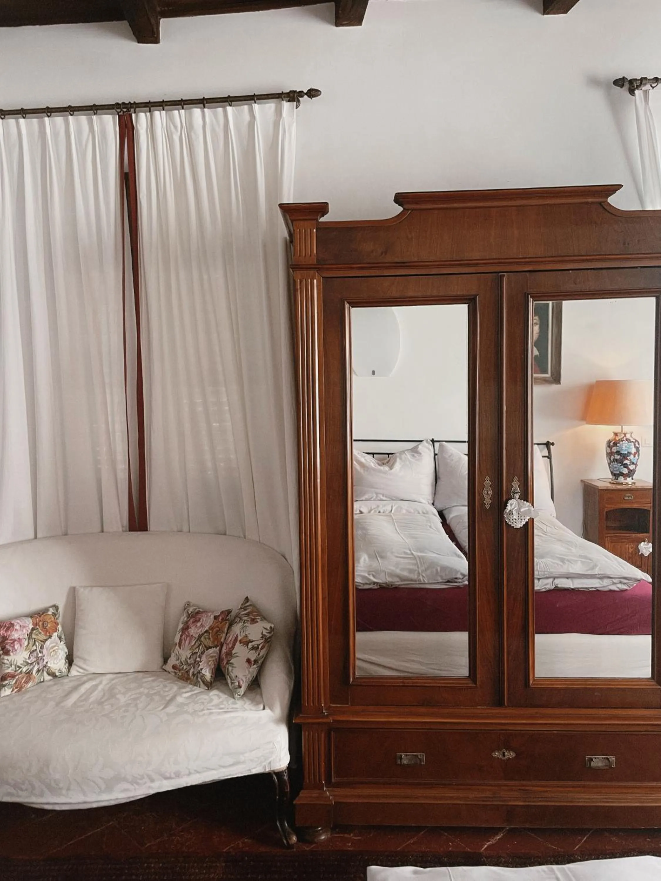 Grotto Flora B&B Chambres de charme