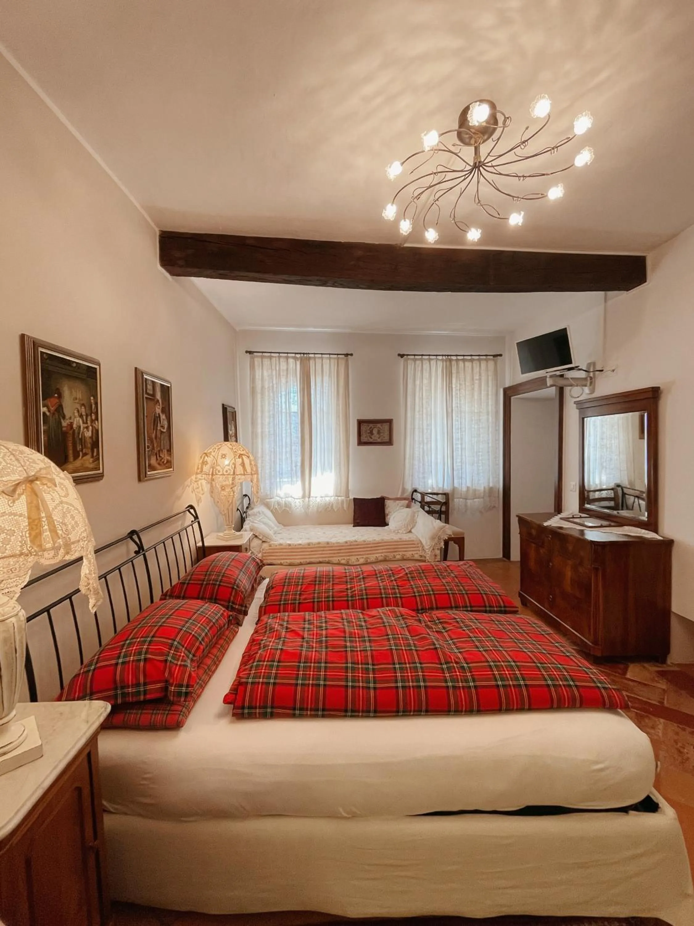 Grotto Flora B&B Chambres de charme