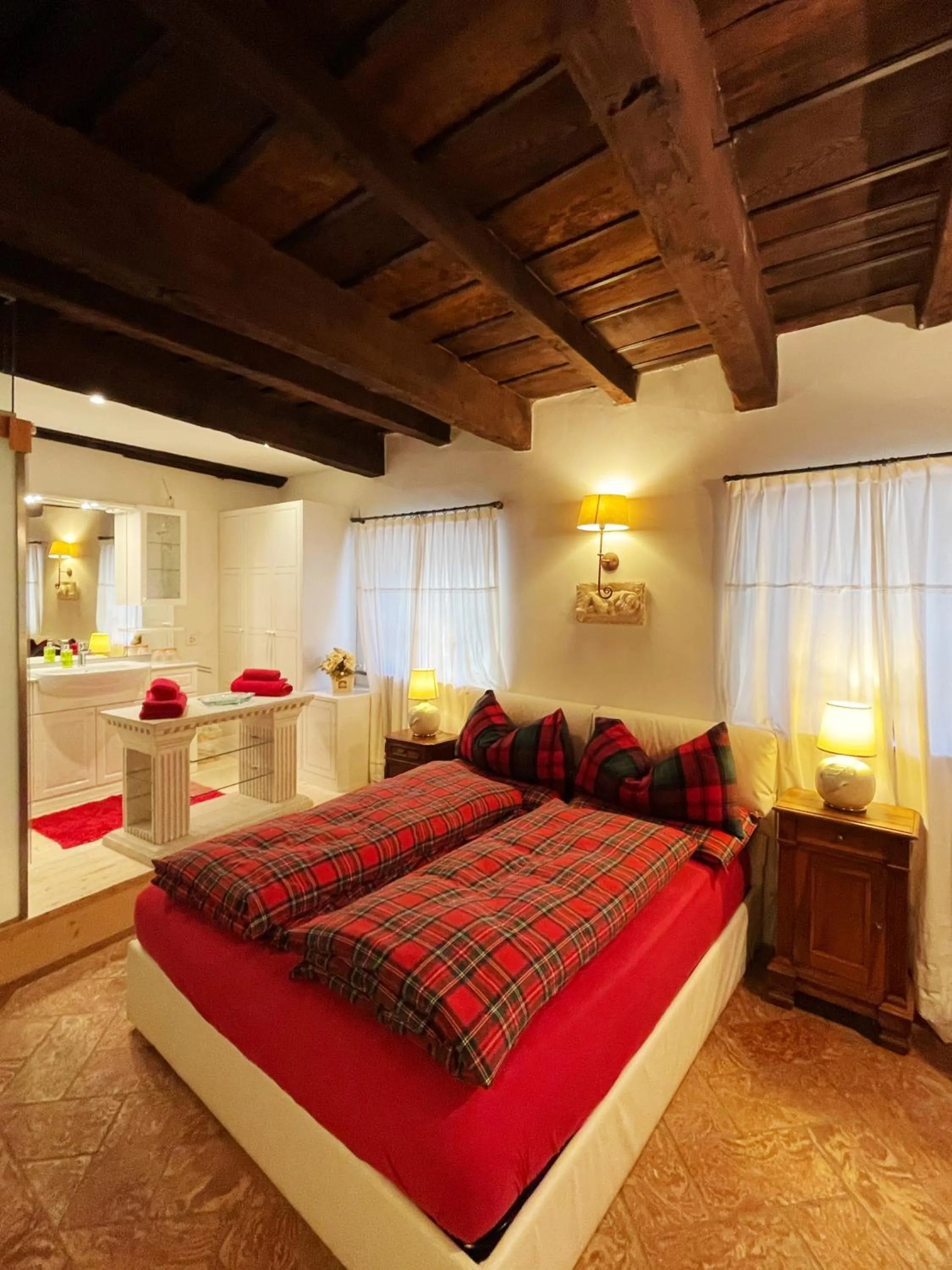 Grotto Flora B&B Chambres de charme