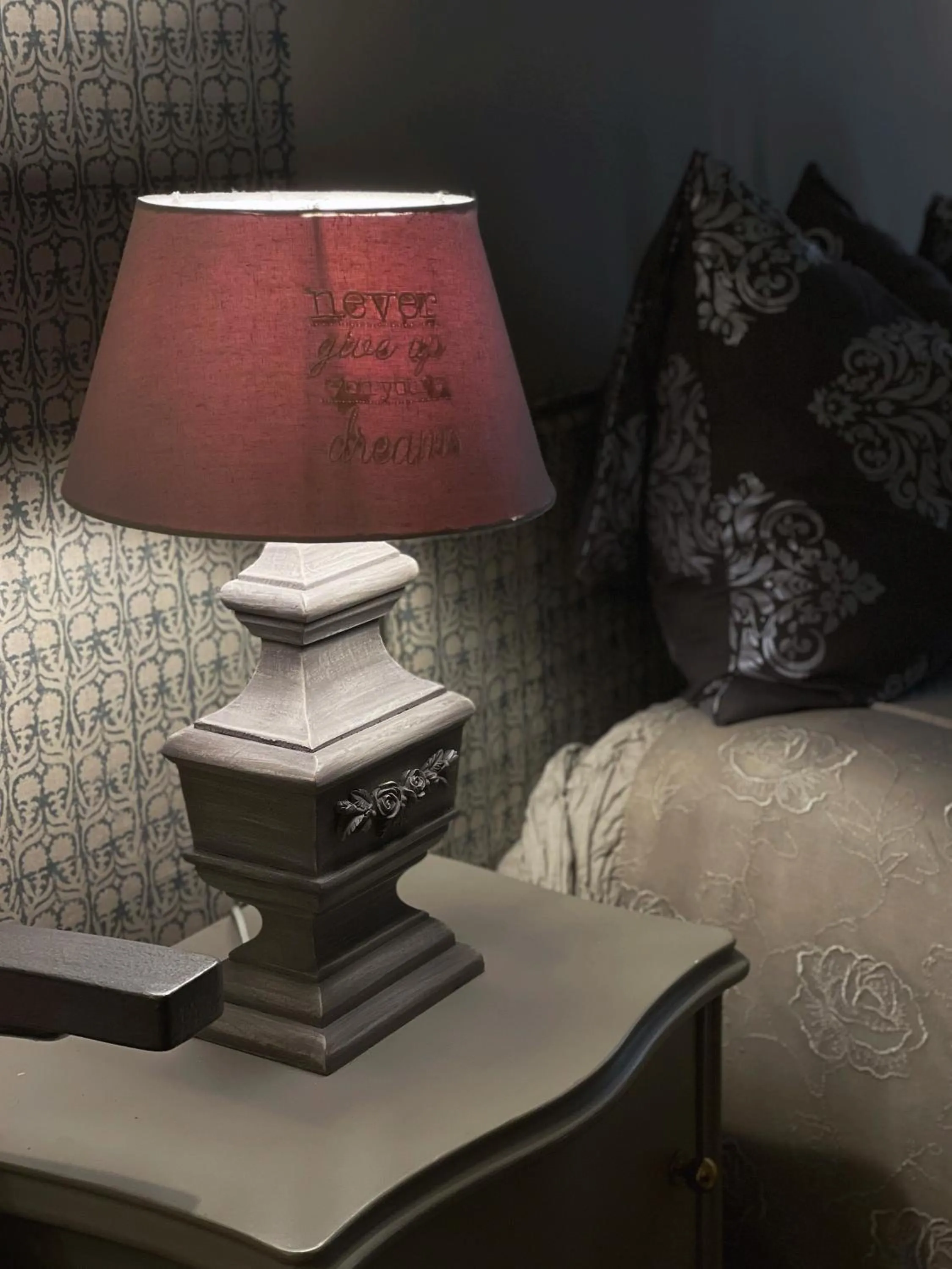 Grotto Flora B&B Chambres de charme