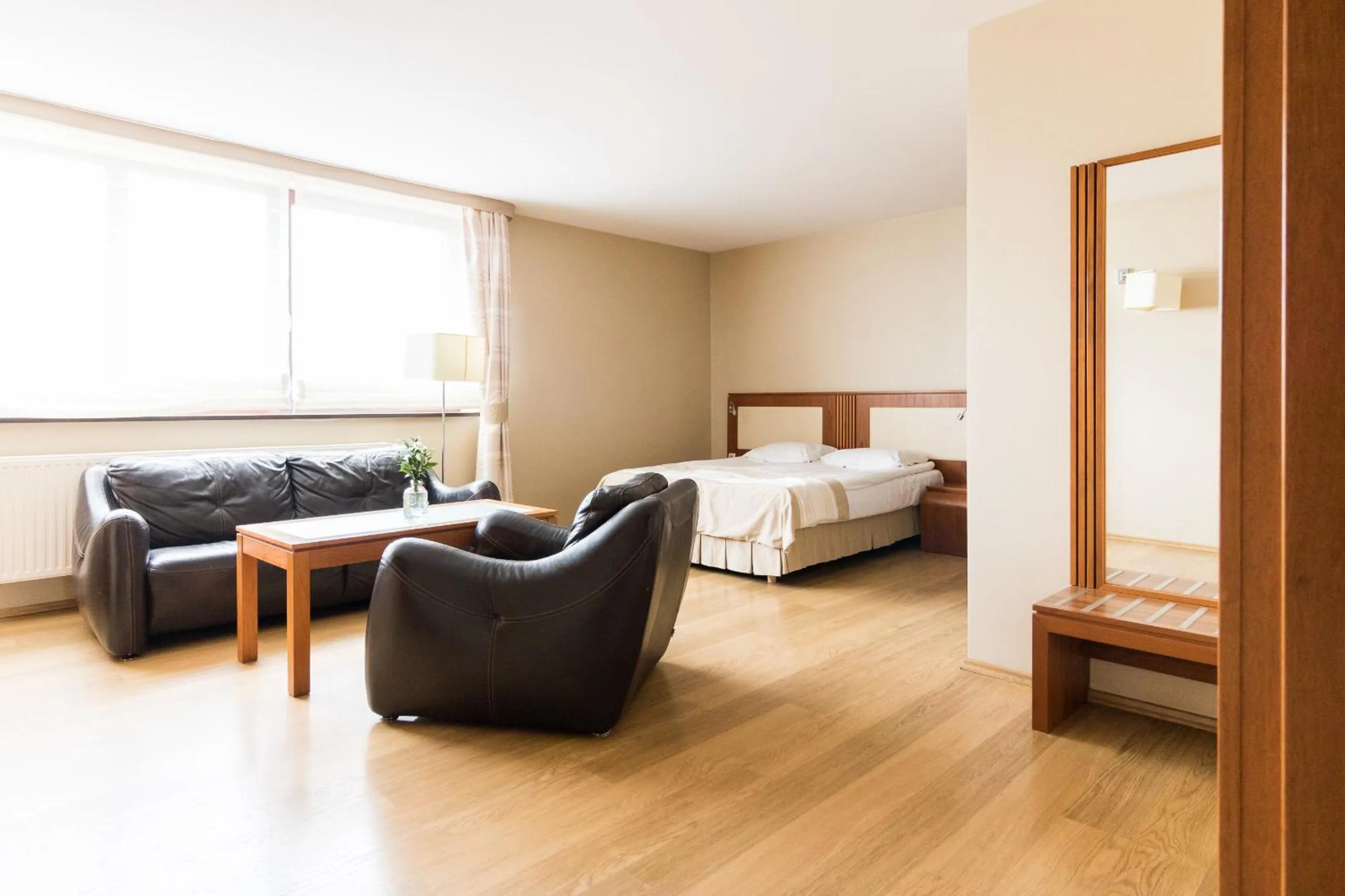 Photo of the whole room, Bed in Hotel Osada Karbówko Wellness & SPA