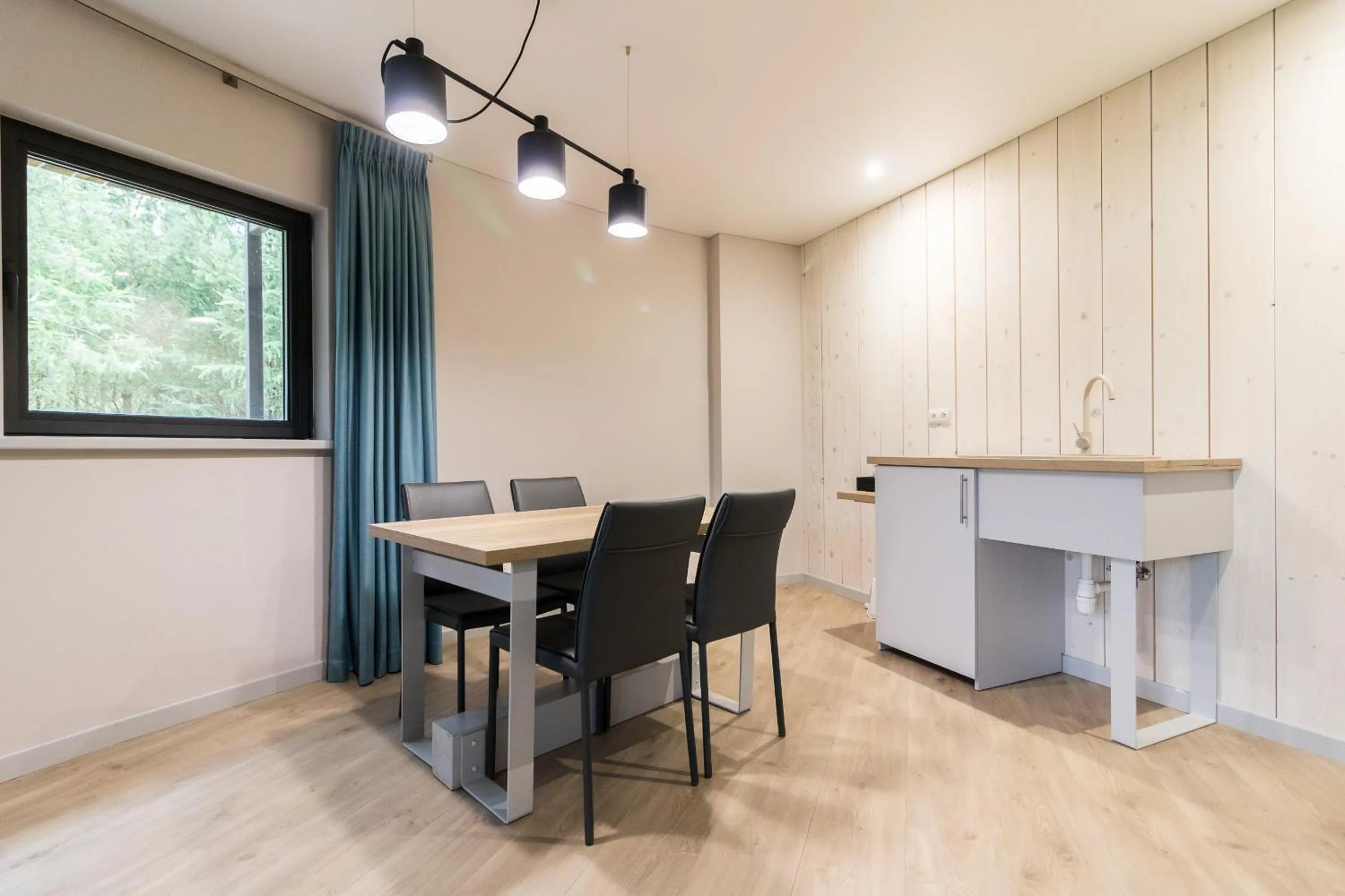 Dining area in Hotel Osada Karbówko Wellness & SPA