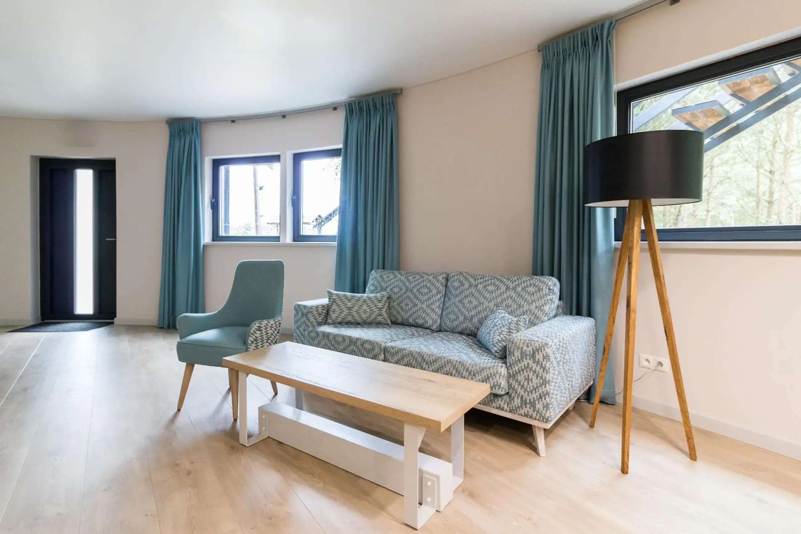 Studio in Hotel Osada Karbówko Wellness & SPA Studio in Hotel Osada Karbówko Wellness & SPA