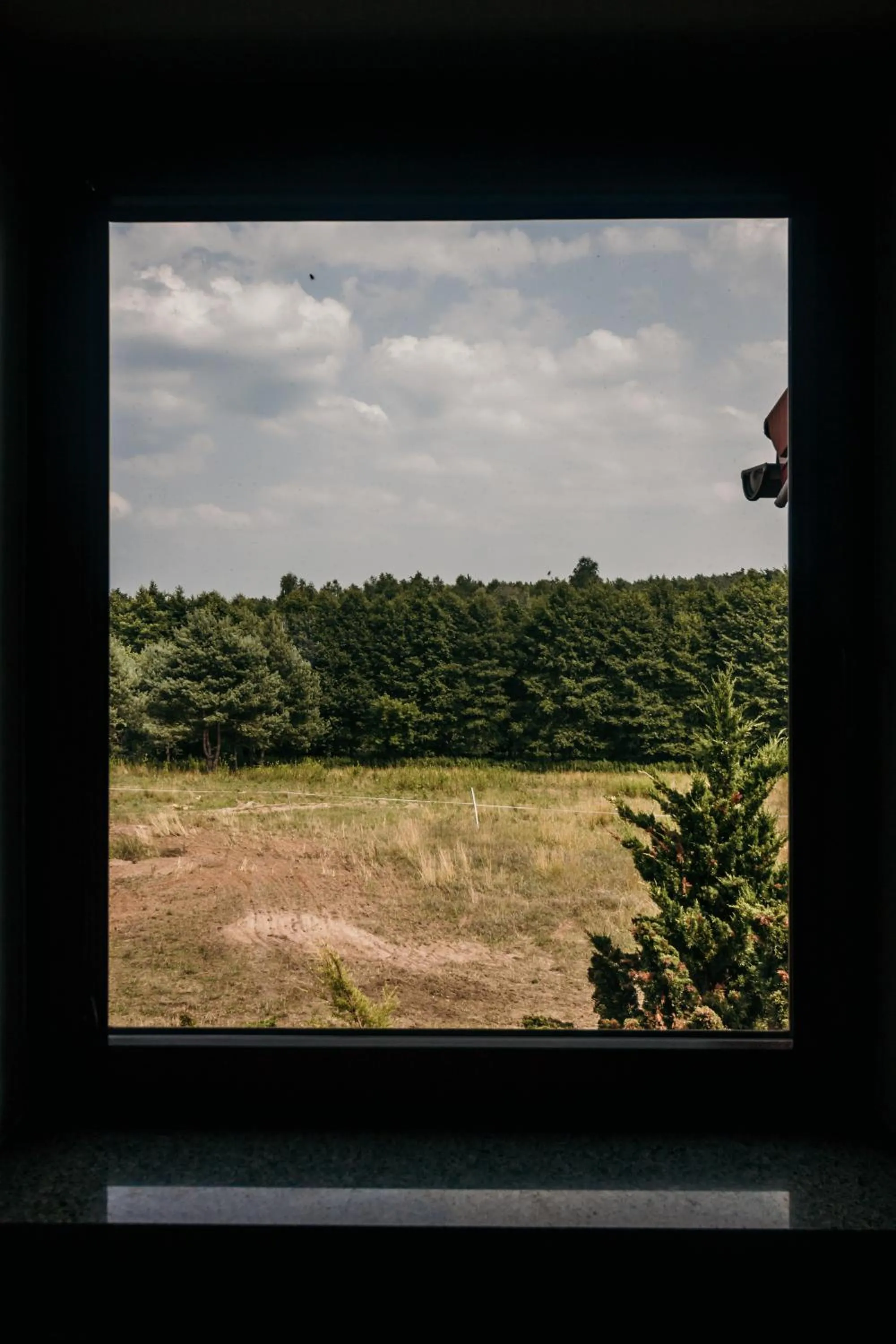 View (from property/room) in Hotel Osada Karbówko Wellness & SPA