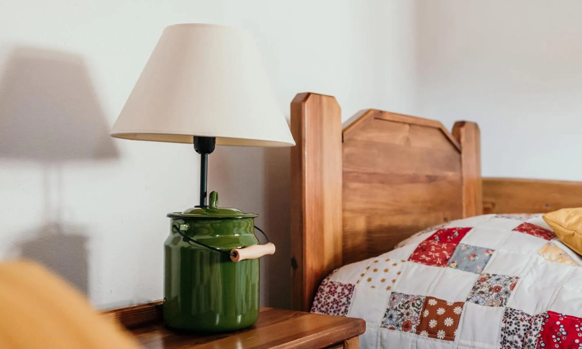 Bed in Hotel Osada Karbówko Wellness & SPA