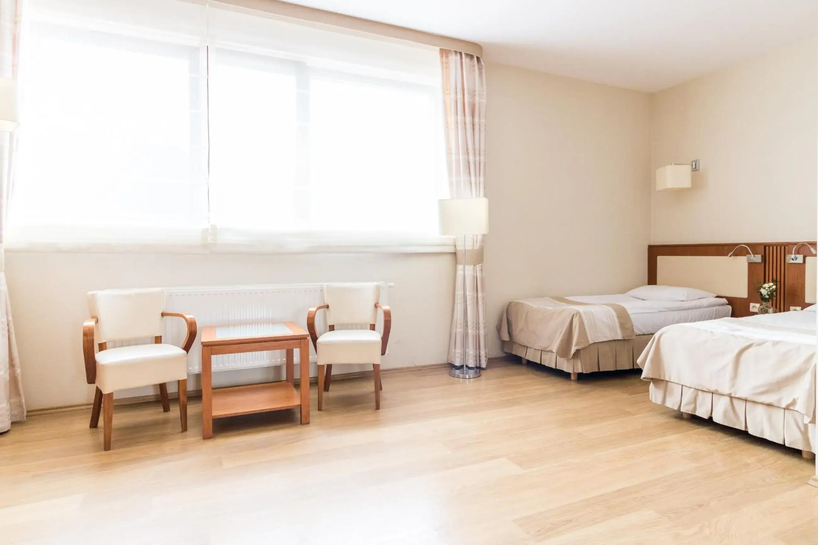 Large Double Room in Hotel Osada Karbówko Wellness & SPA Large Double Room in Hotel Osada Karbówko Wellness & SPA