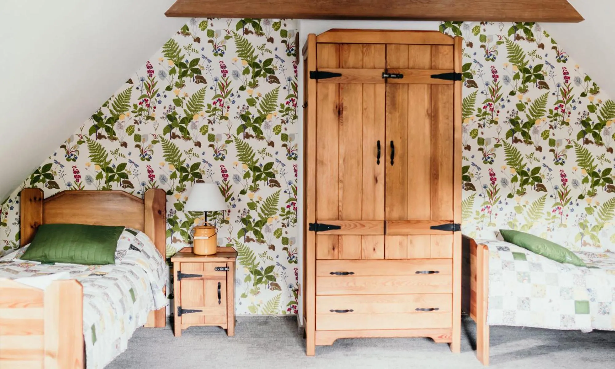 Bedroom, Bed in Hotel Osada Karbówko Wellness & SPA