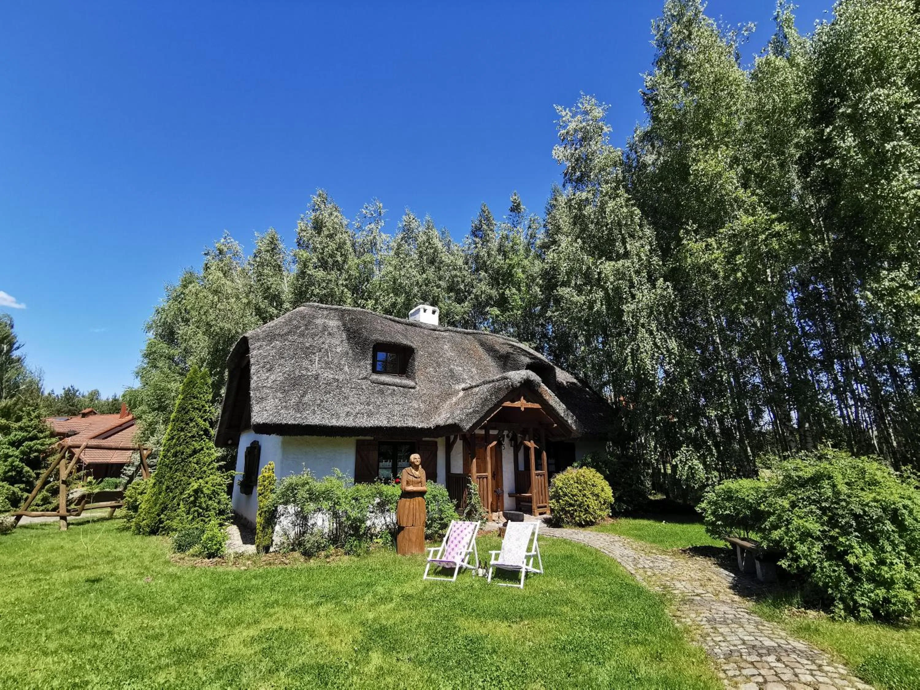 Activities in Hotel Osada Karbówko Wellness & SPA