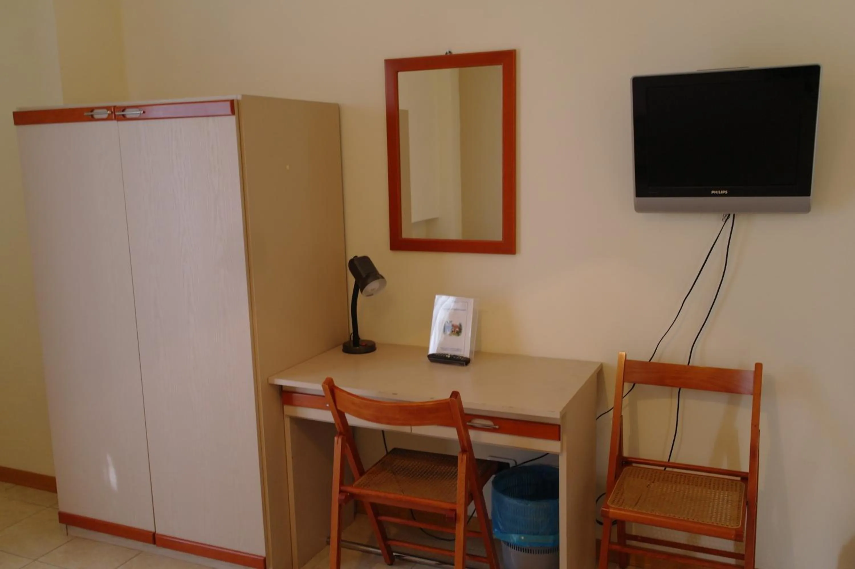 Twin Room in Hotel Armando' s