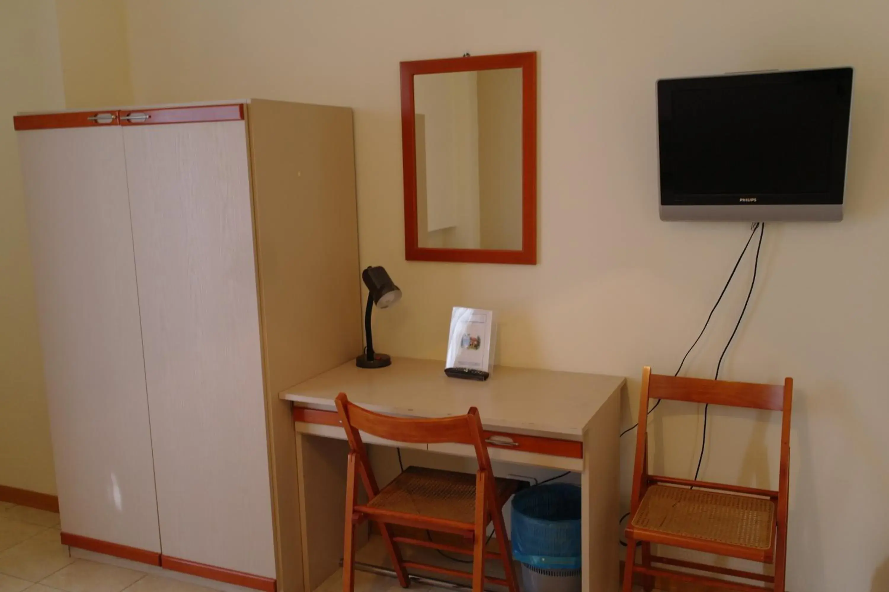 Twin Room in Hotel Armando' s Twin Room in Hotel Armando' s