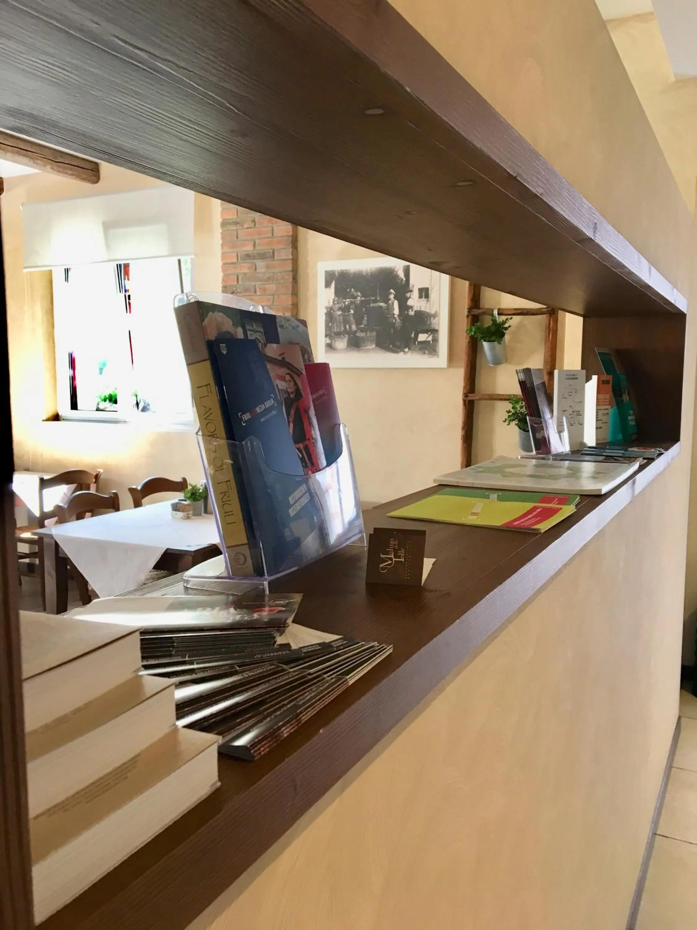 Albergo Leon Bianco Gonars