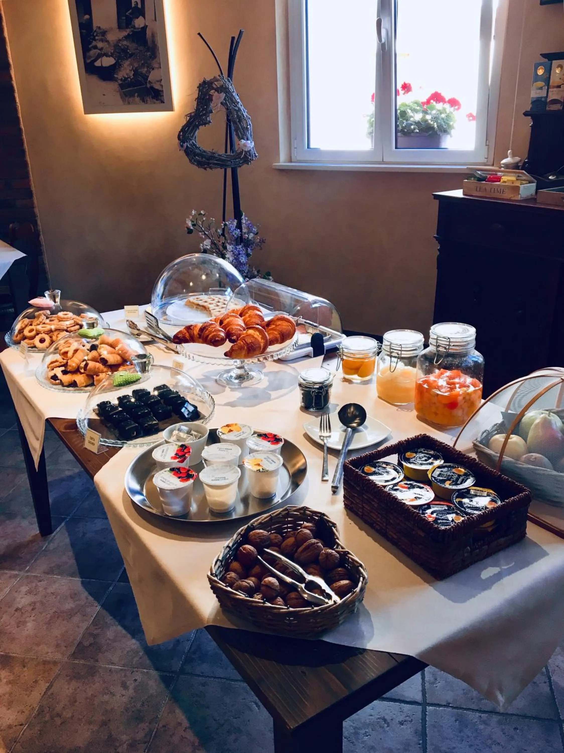 Albergo Leon Bianco Gonars