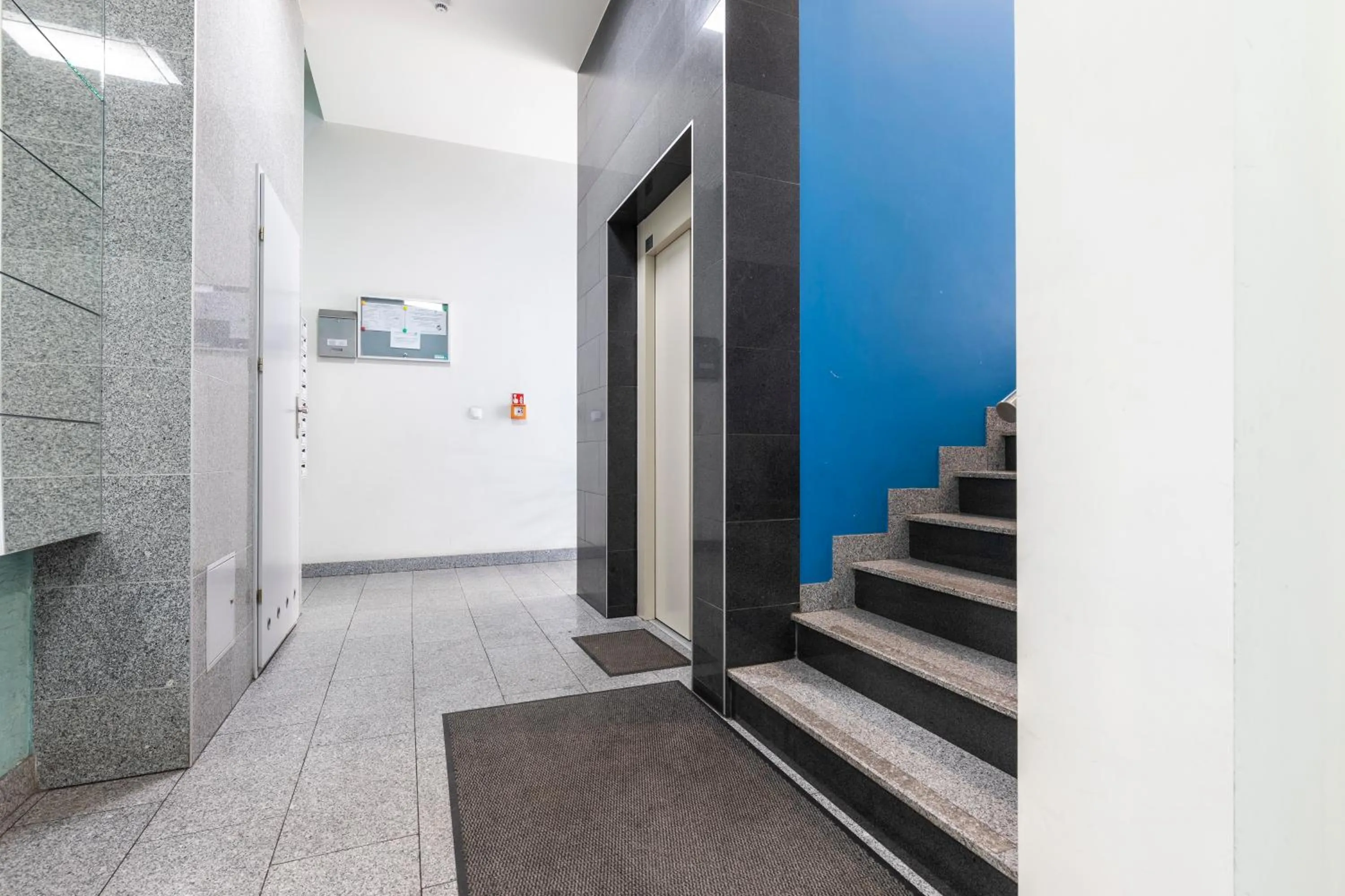 Property building in MARGI Brandy Apartament