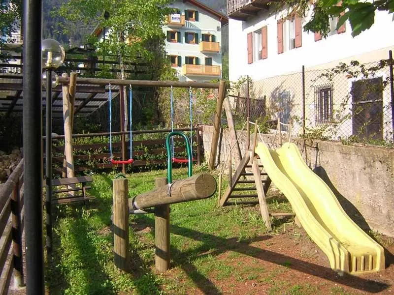 Day in Albergo Miravalle-Tre Cime Views