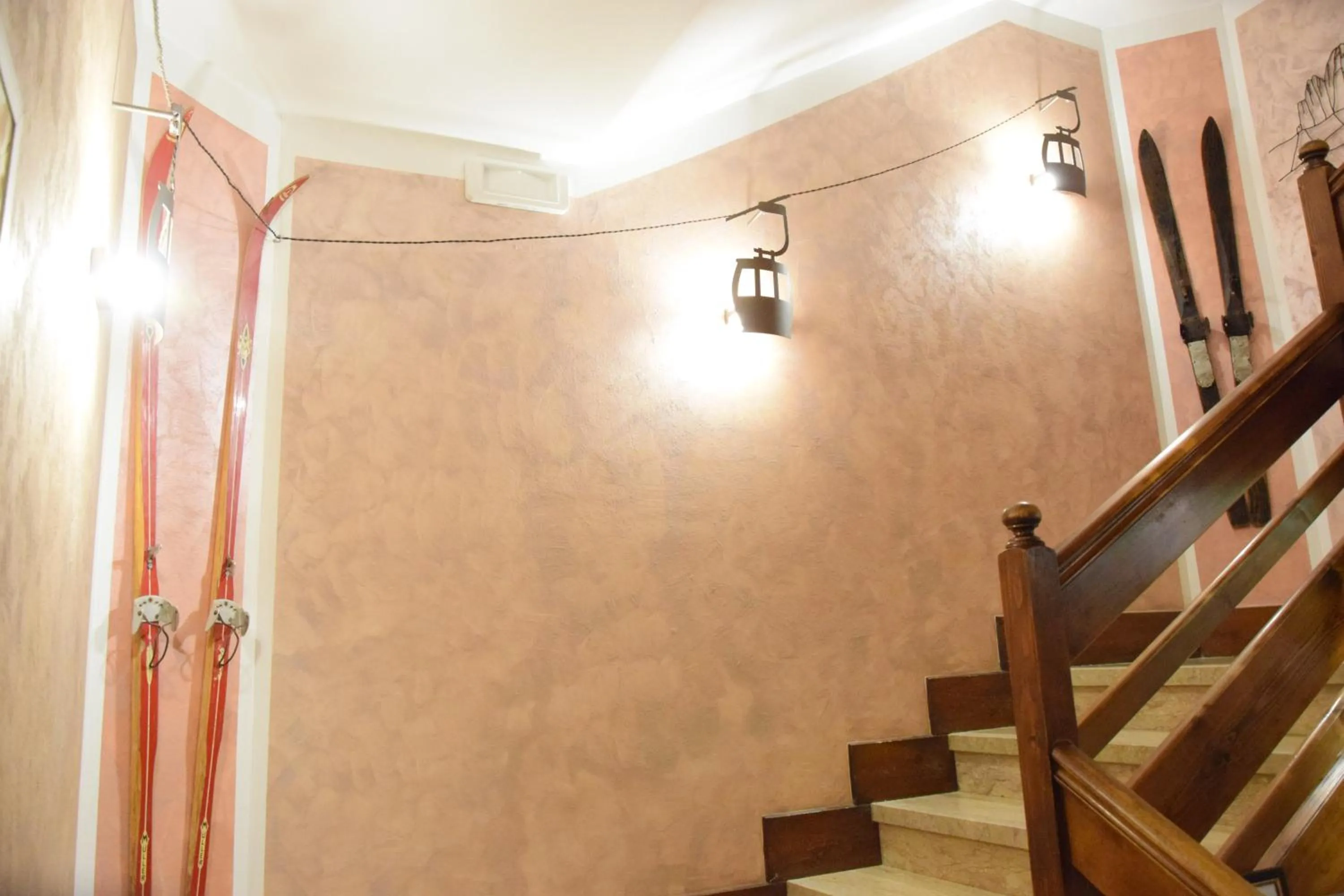 Albergo Miravalle-Tre Cime Views