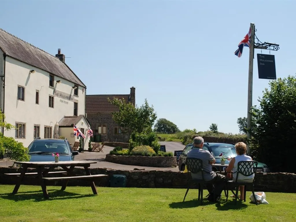 Other in The Holcombe