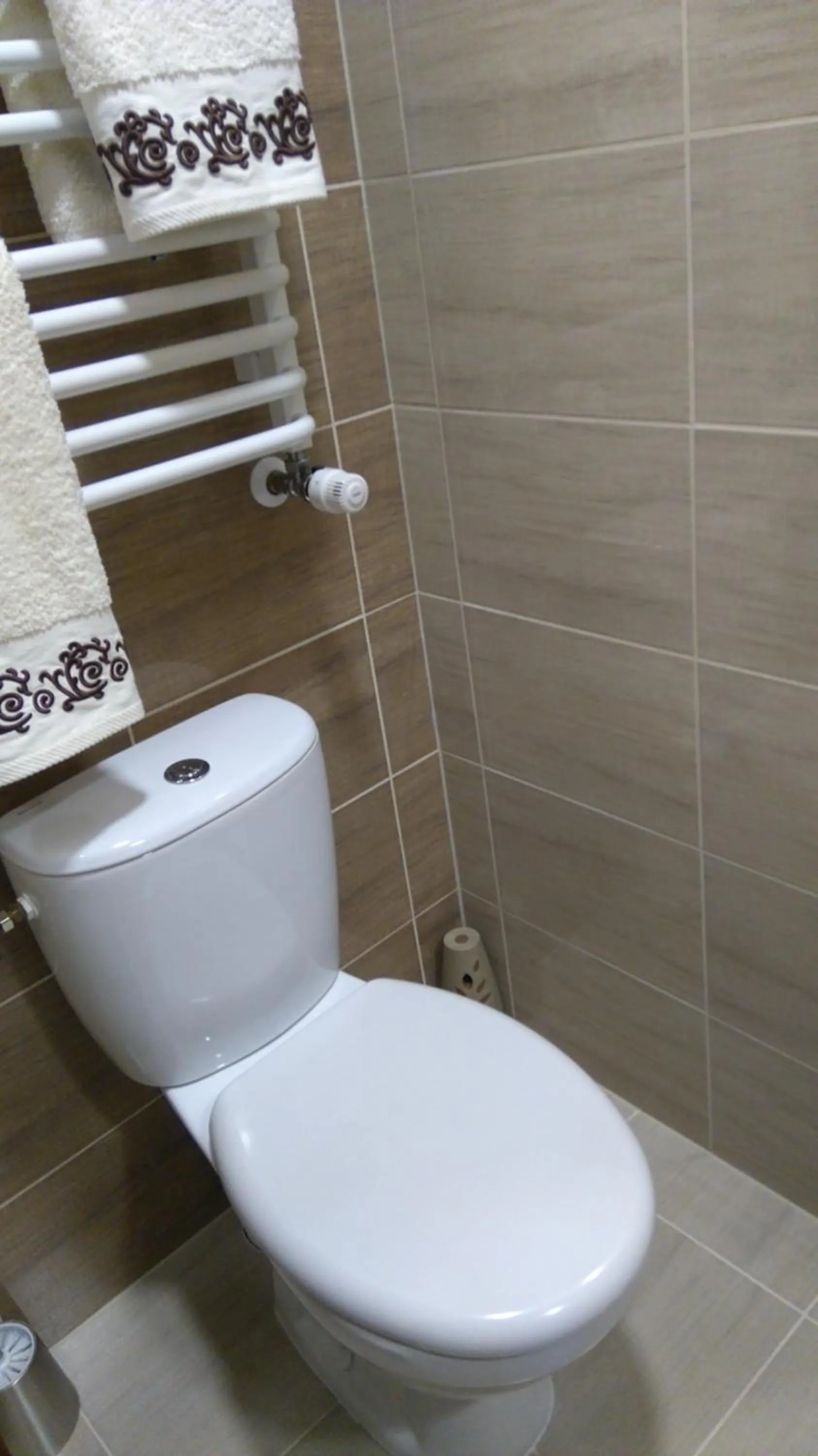 Schronisko Młodzieżowe PTSM Matecznik