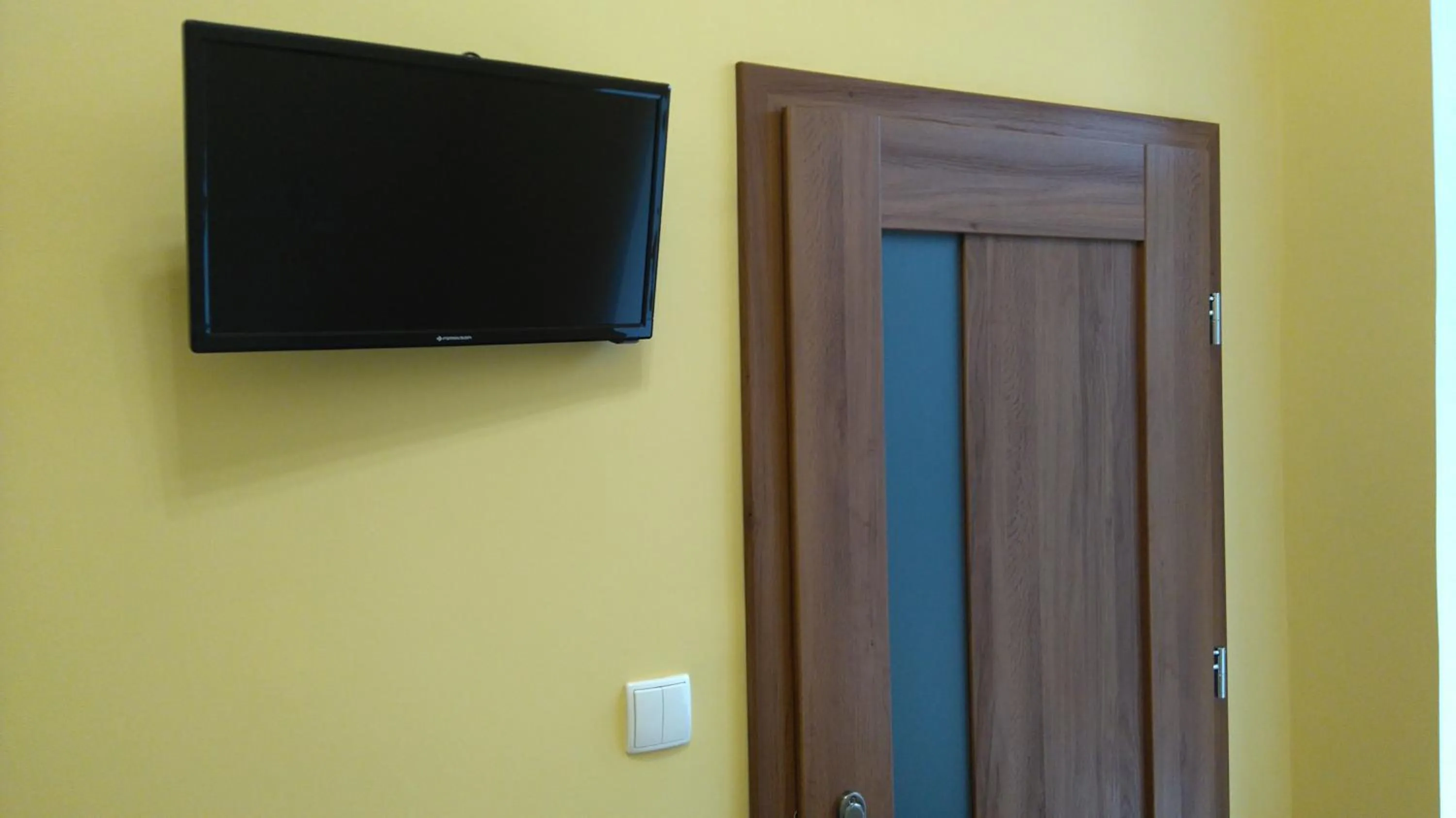 Schronisko Młodzieżowe PTSM Matecznik