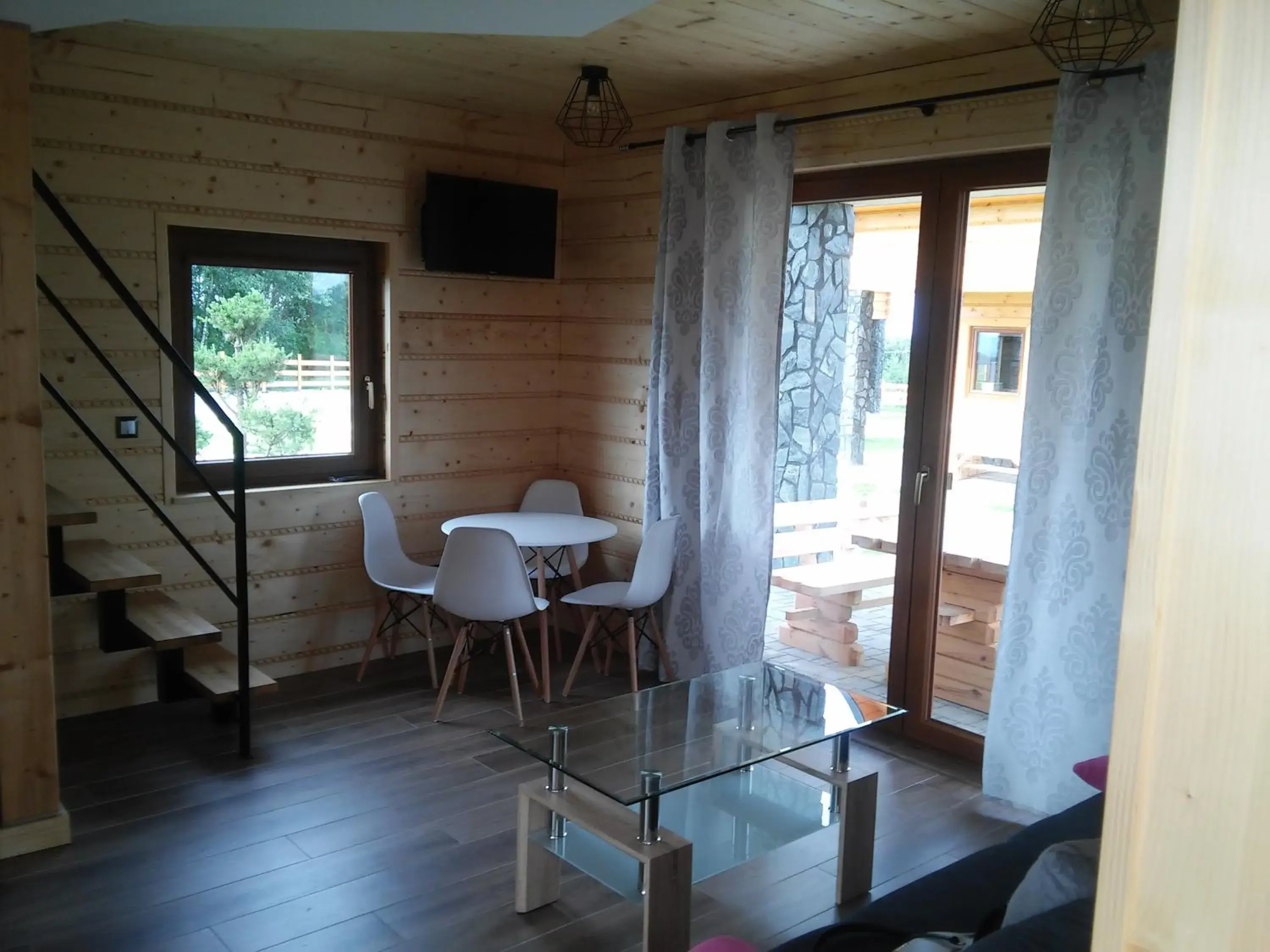 Chalet in Solankowe Zacisze Chalet in Solankowe Zacisze