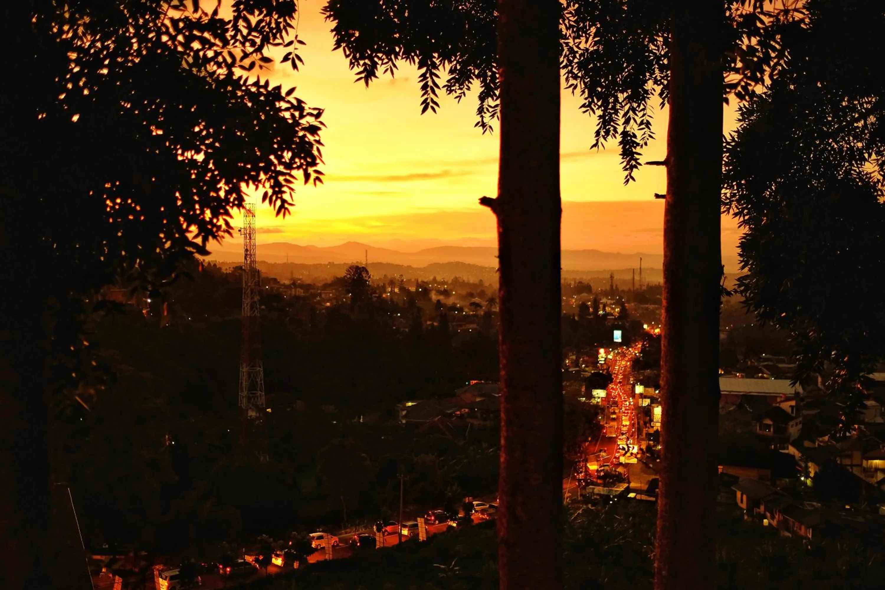 The Grand Hill Resort-Hotel