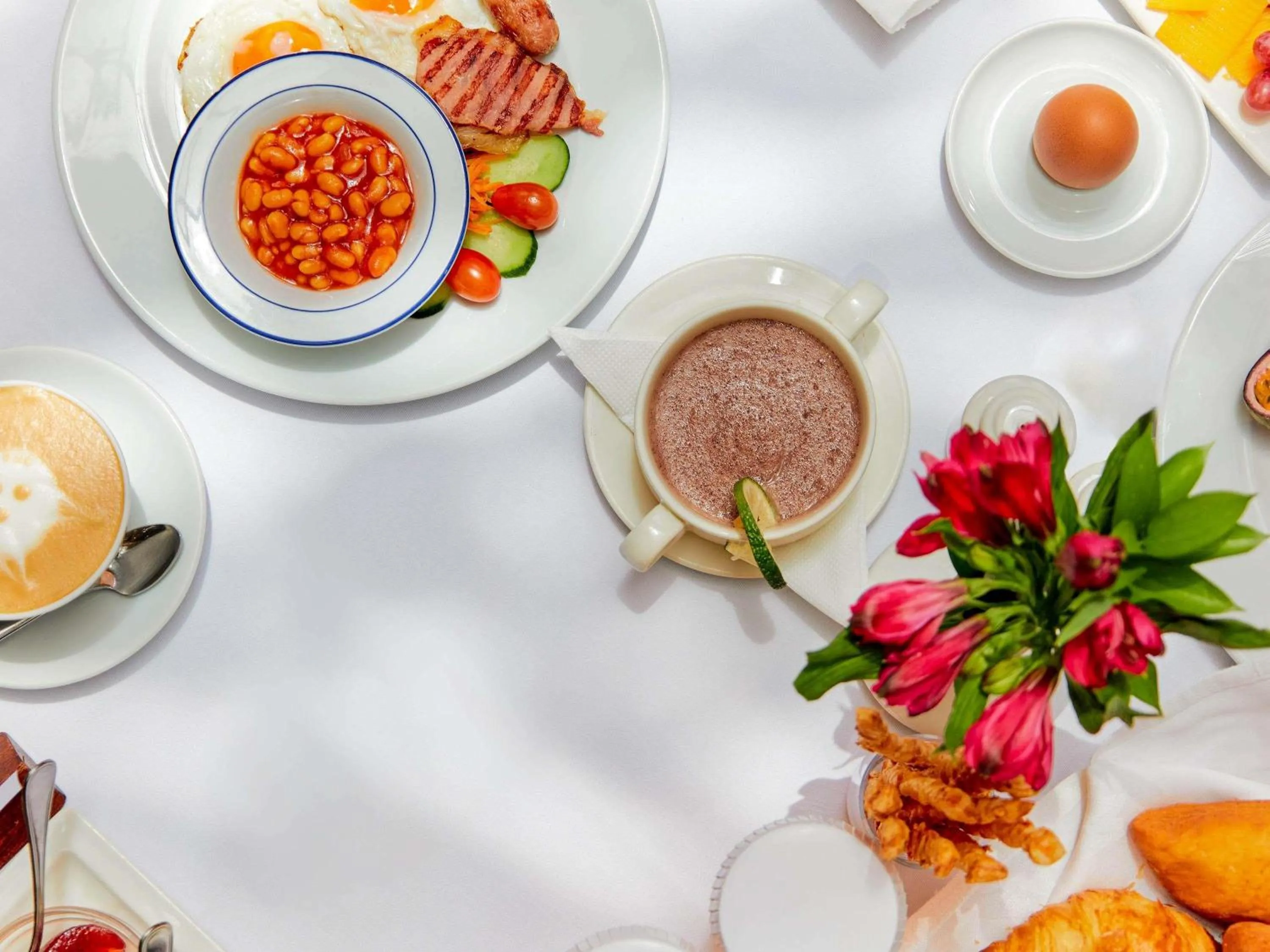 Other in Mercure Nairobi Upper Hill