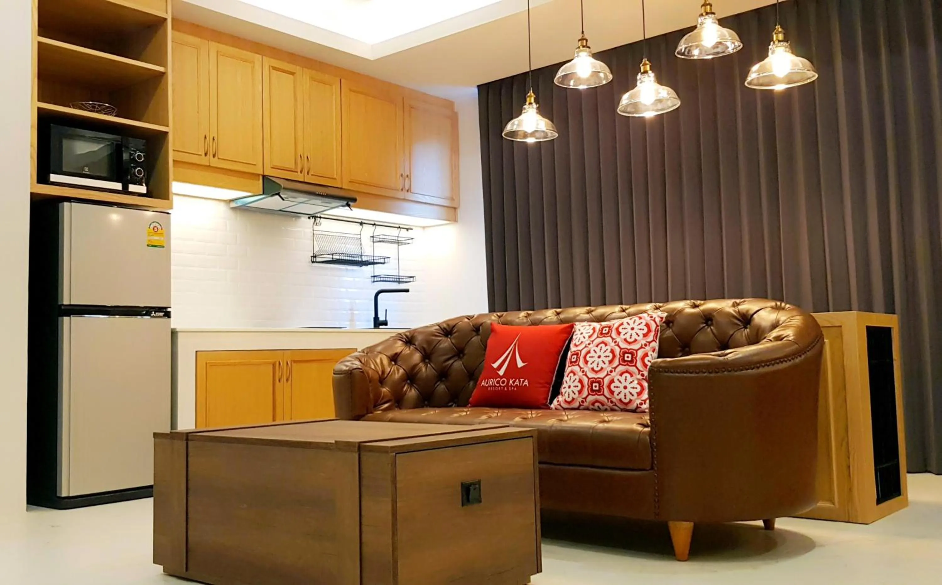 Aurico Kata Resort & Spa - SHA Extra Plus