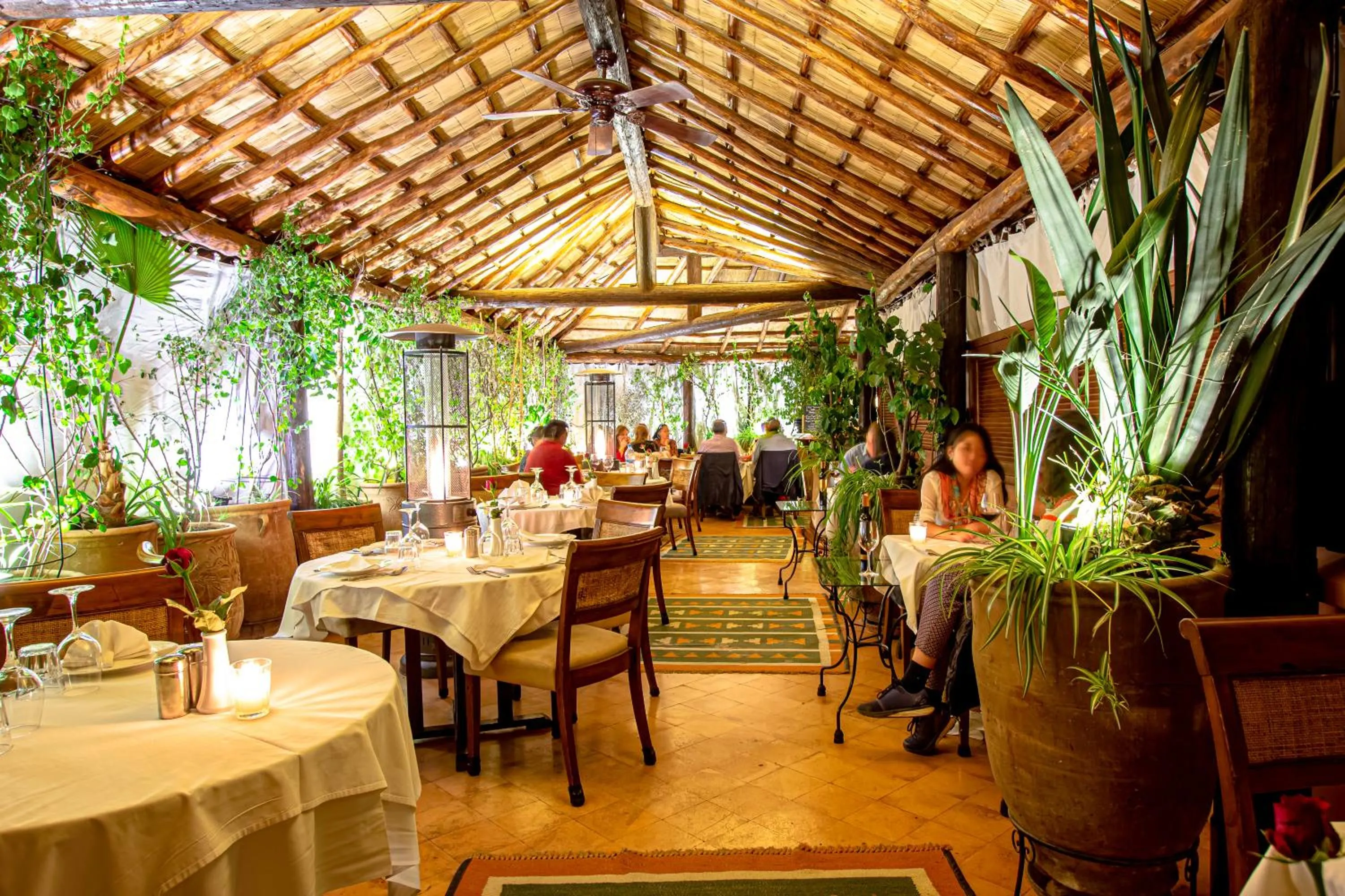 Balcony/Terrace in Dar Anika