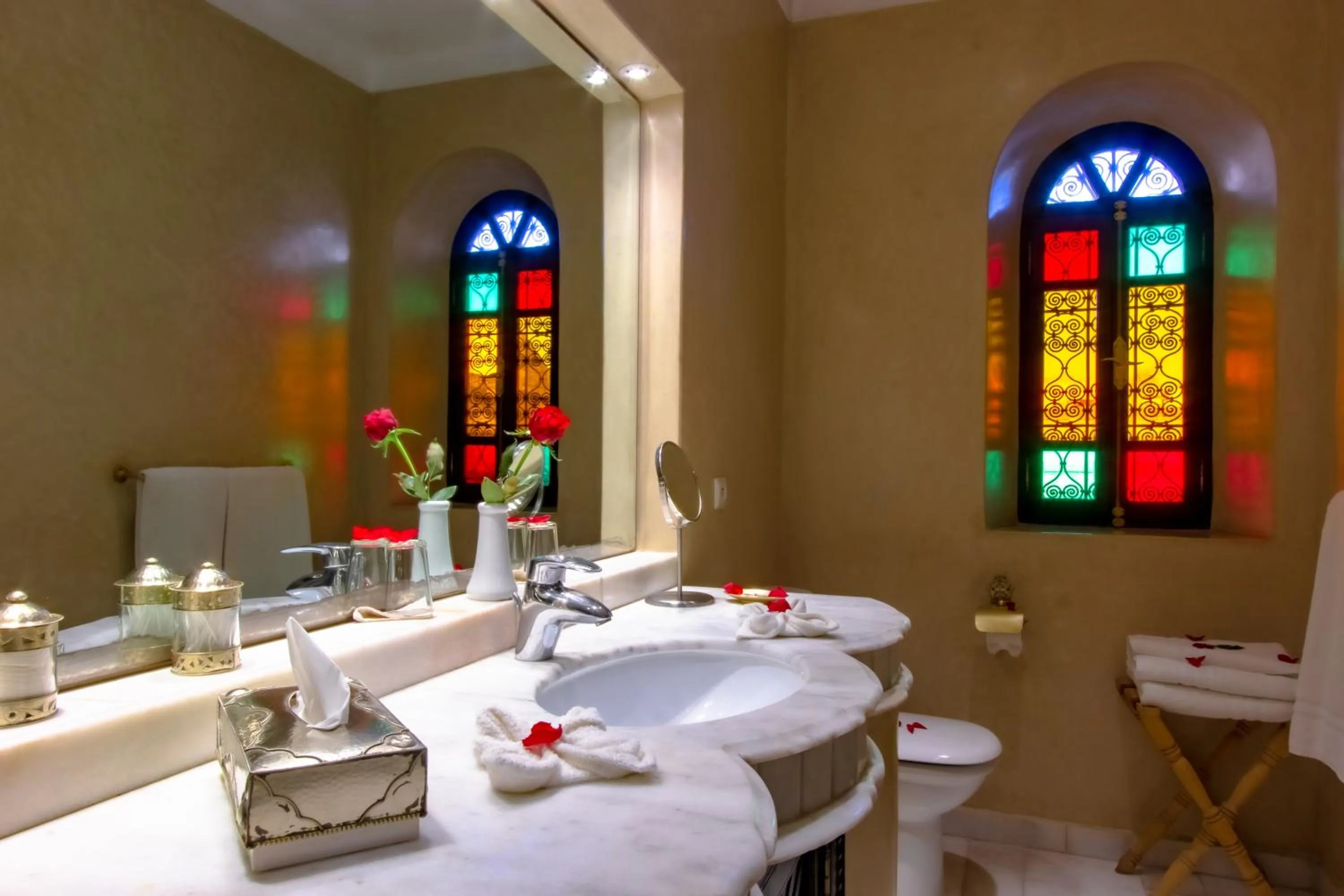 Bathroom in Dar Anika