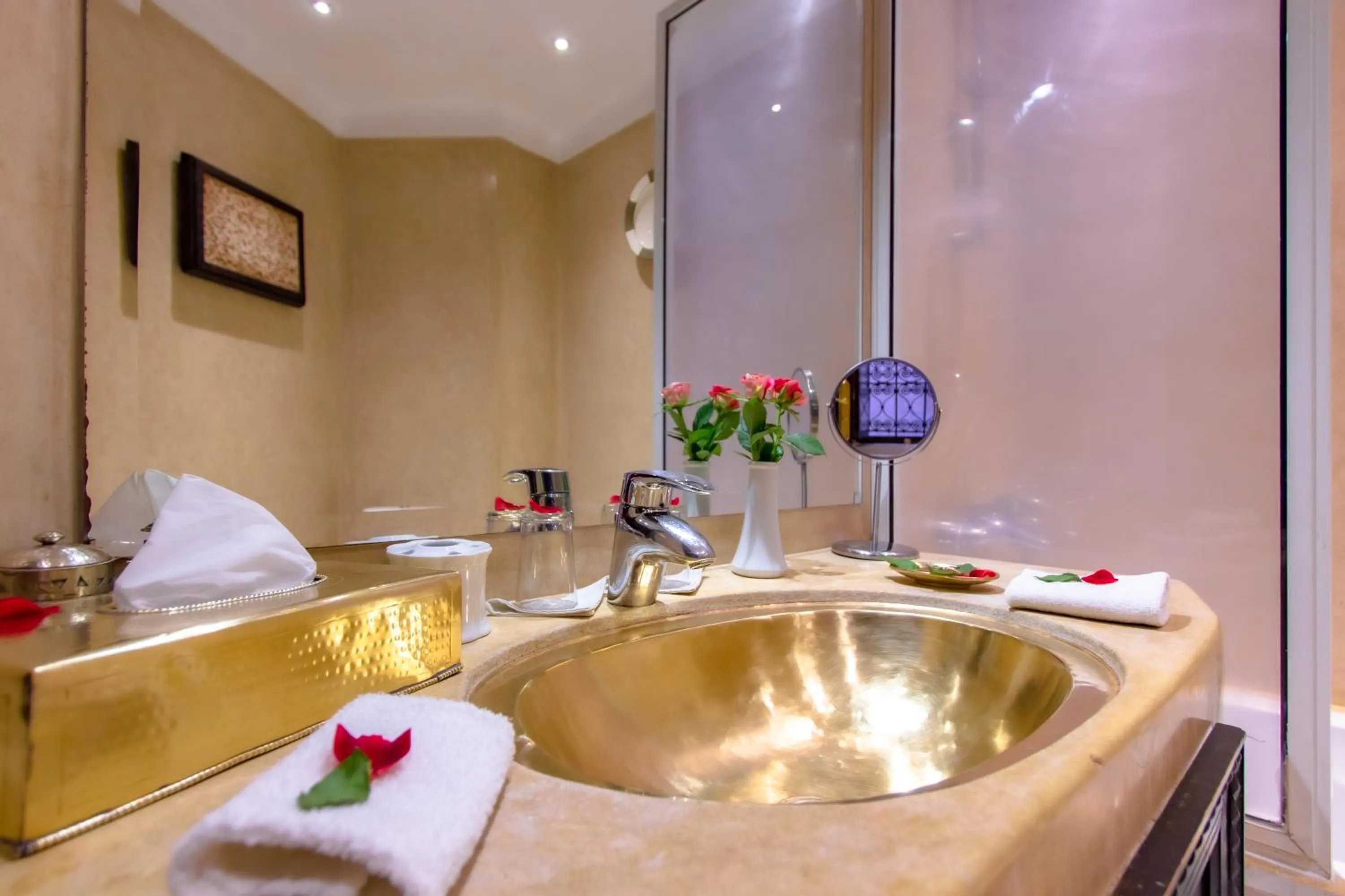 Bathroom in Dar Anika