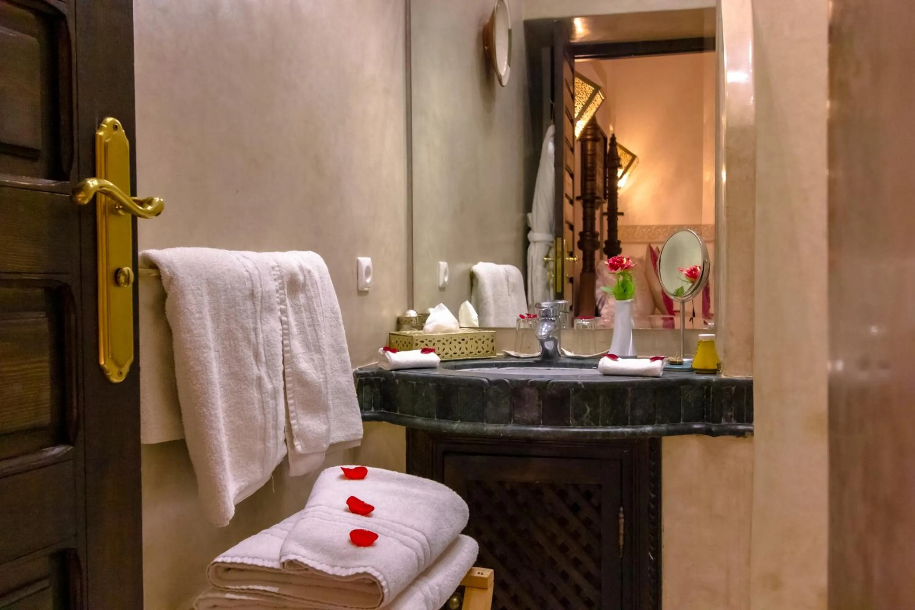 Bathroom in Dar Anika