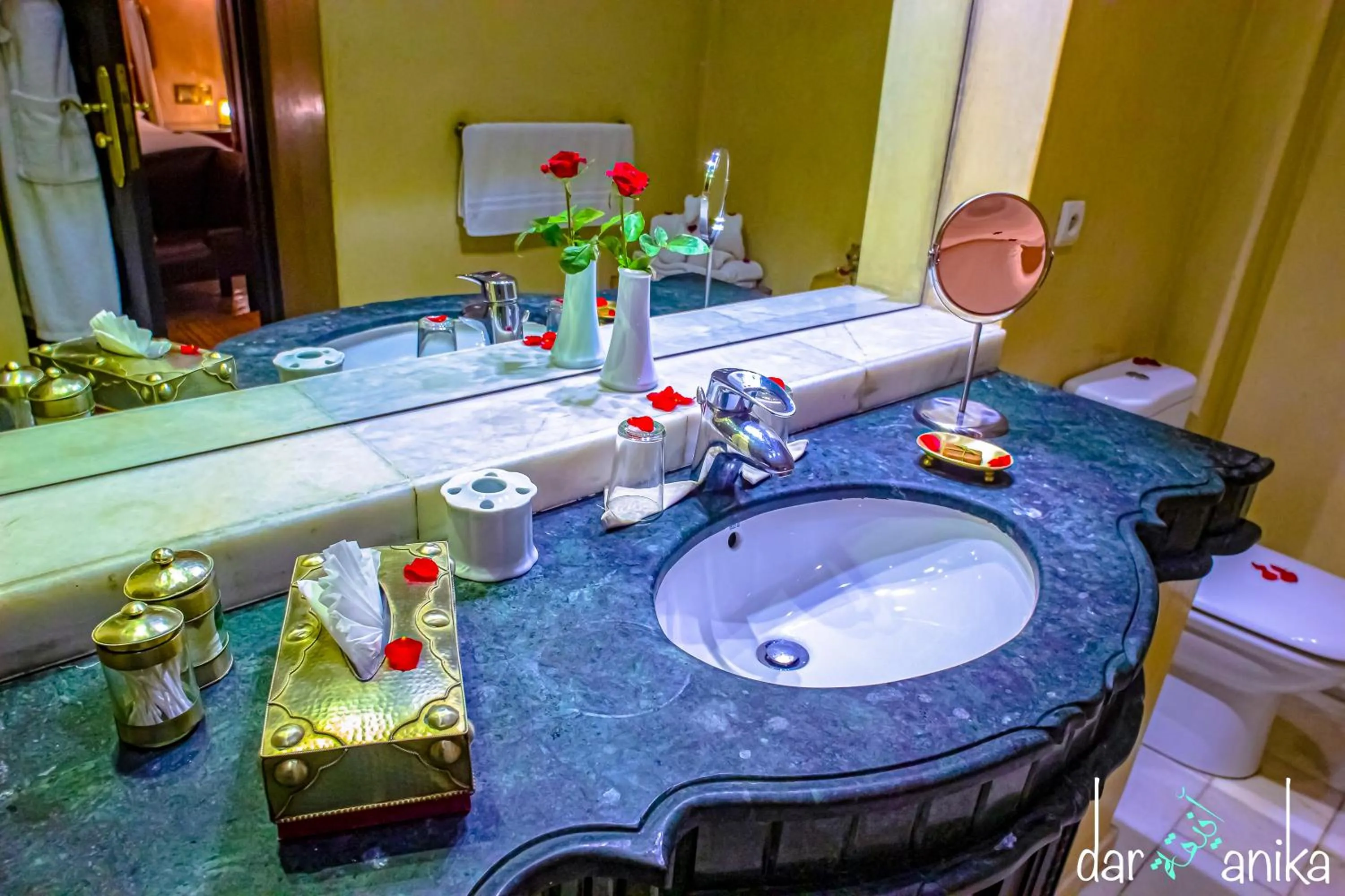 Bathroom in Dar Anika