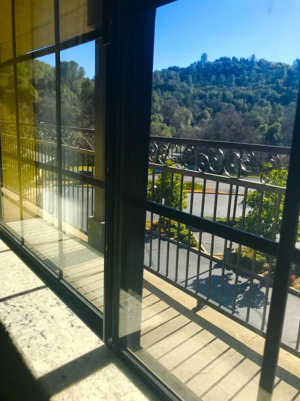 Natural landscape in Country Inn Sonora