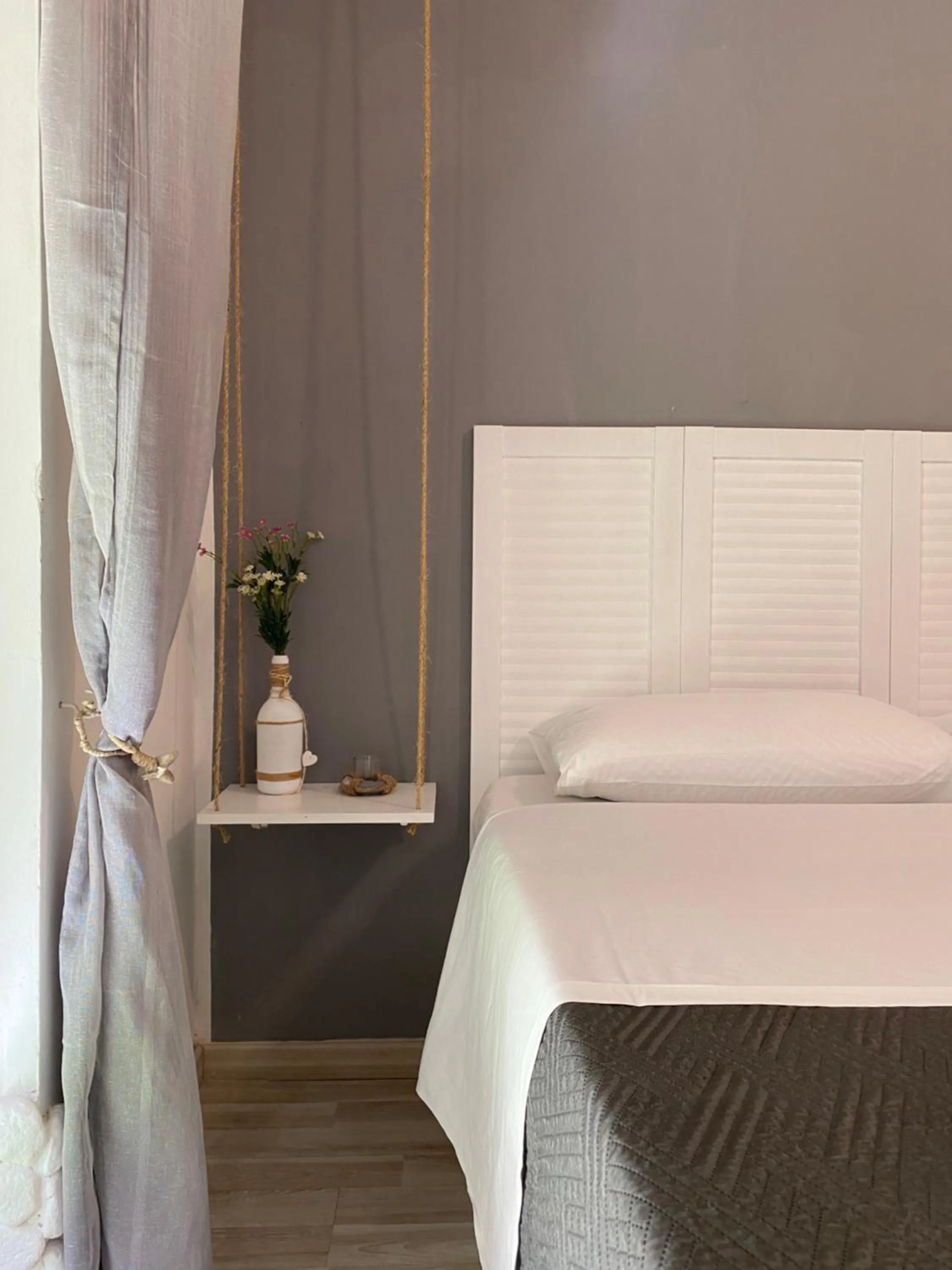 Bed in Il Ritrovo di Ulisse