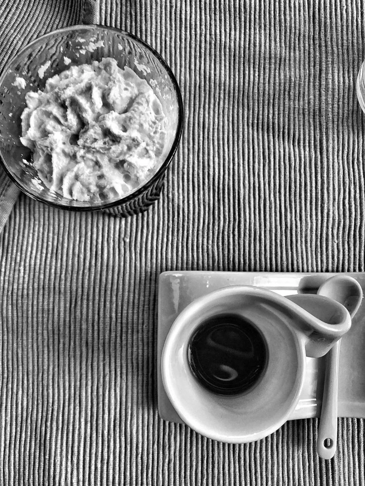 Italian breakfast in Il Ritrovo di Ulisse
