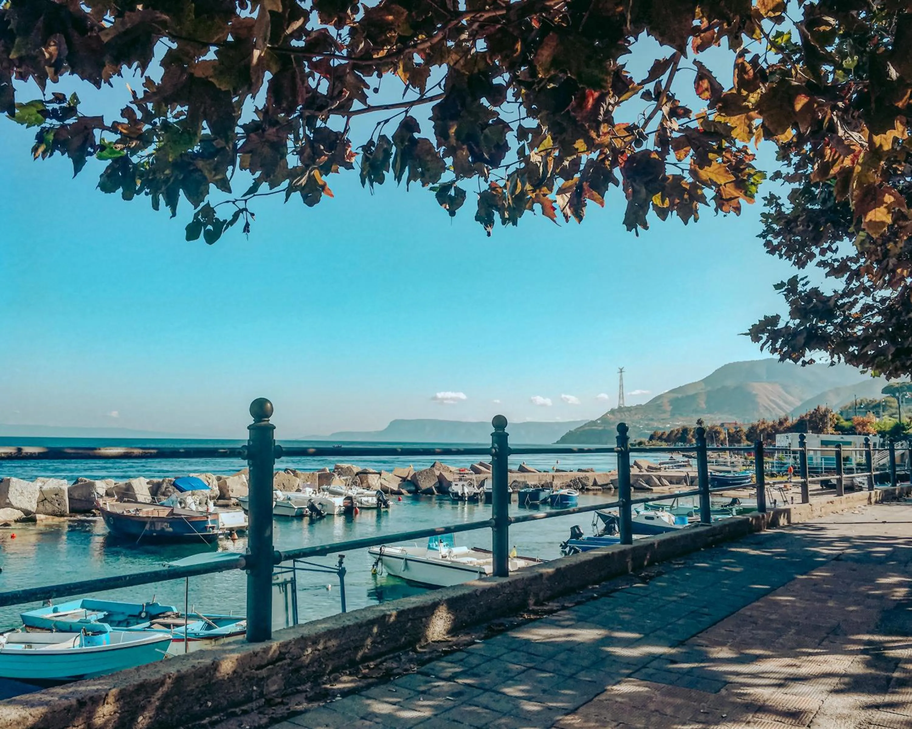 Il Ritrovo di Ulisse