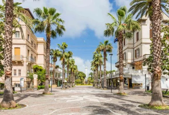 Villa Francesca Luxury