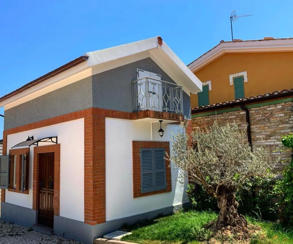 Villa Francesca Luxury