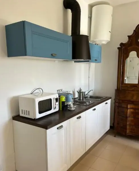 Villa Francesca Luxury