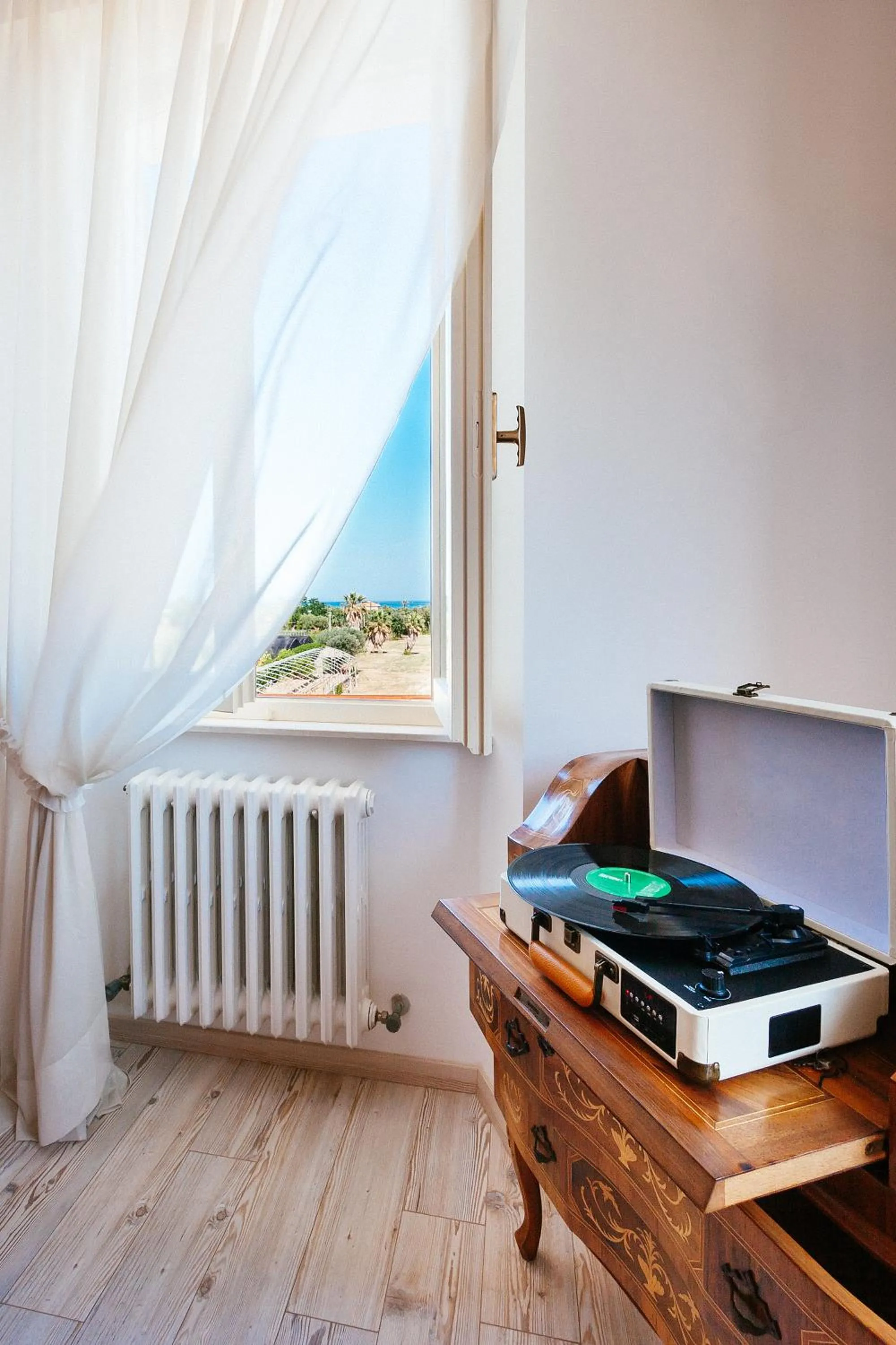 Villa Francesca Luxury