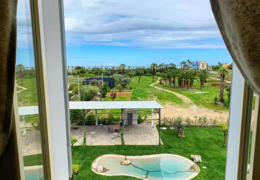 Villa Francesca Luxury - Adriatic Nature & Heritage House