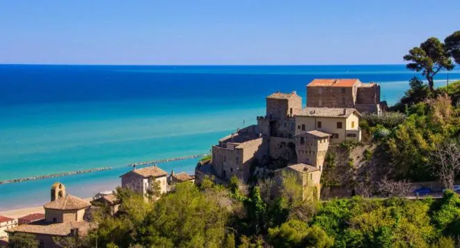 Villa Francesca Luxury