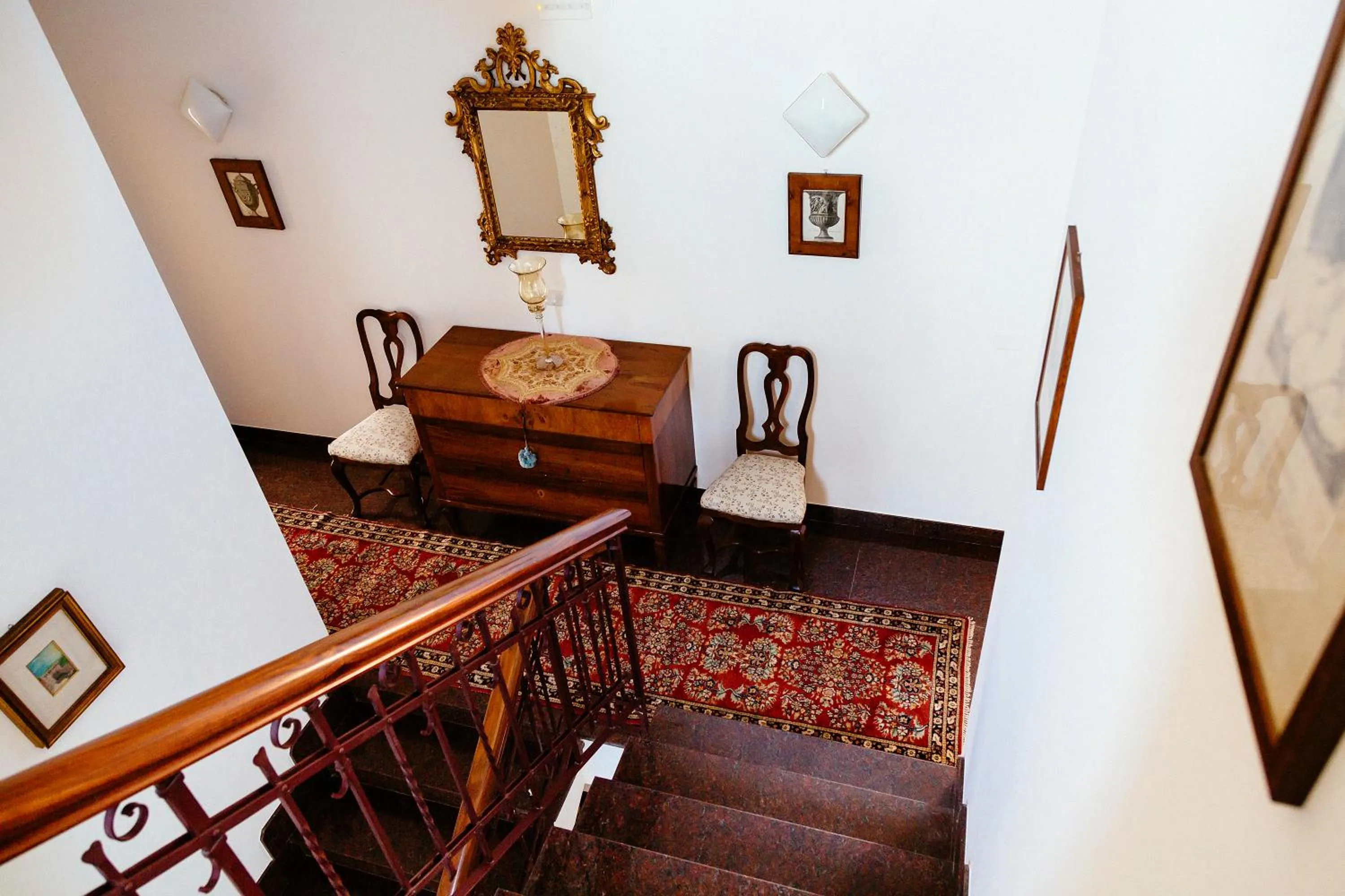 Villa Francesca Luxury